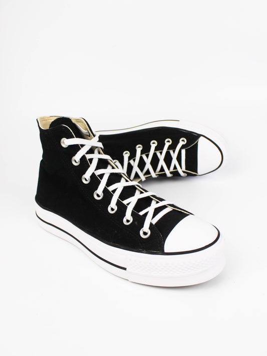 Converse Chuck Taylor All Star Platform Hi