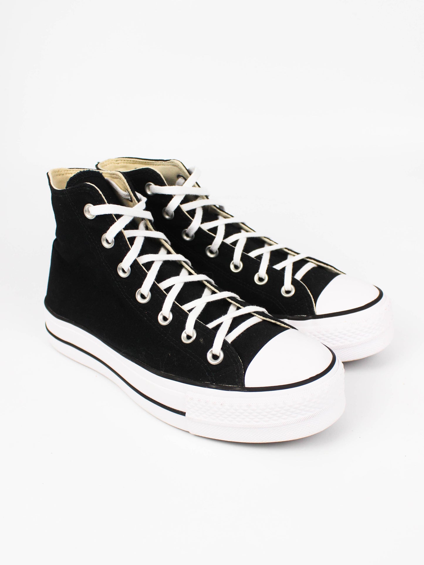 Converse Chuck Taylor All Star Platform Hi