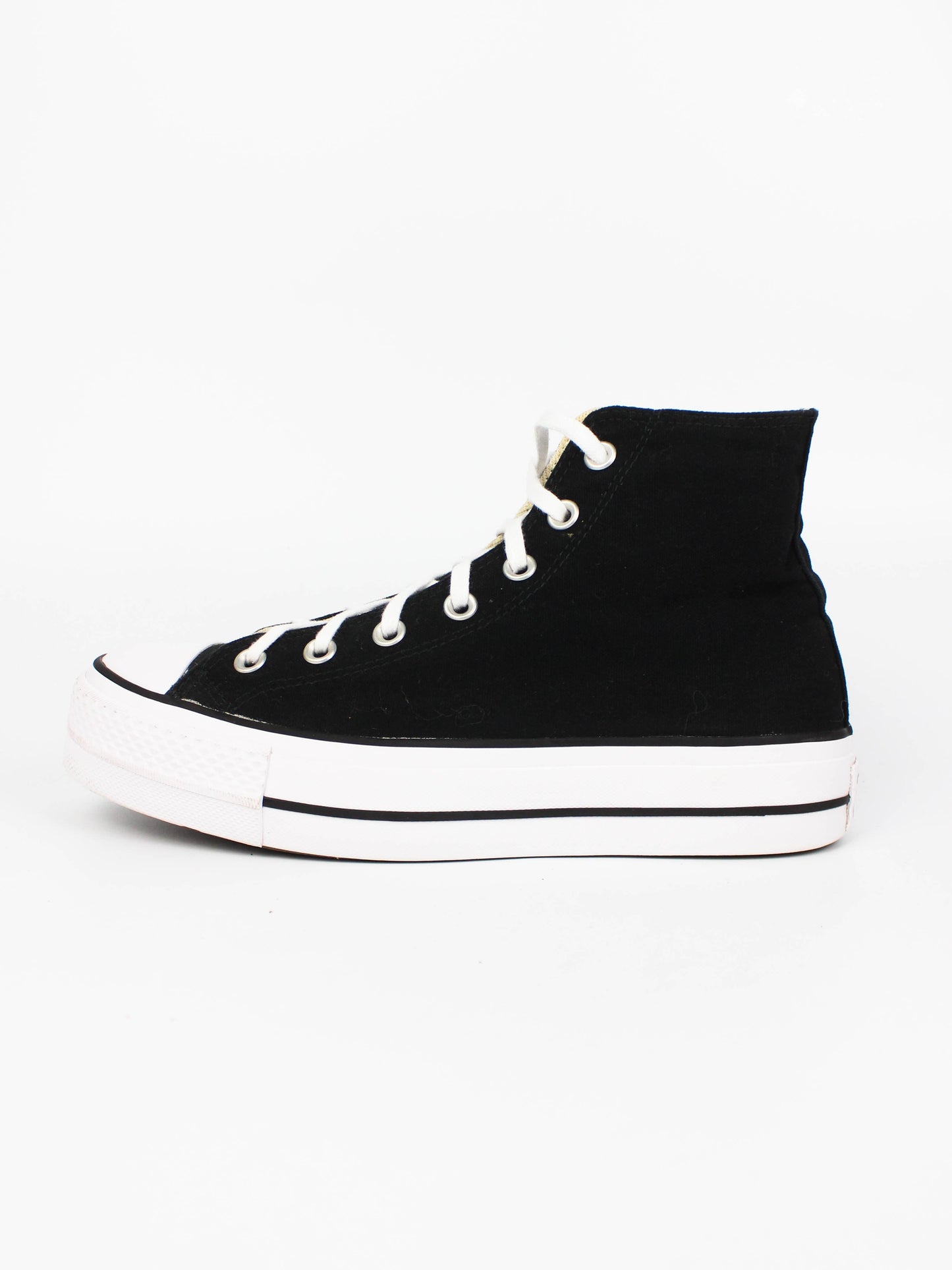 Converse Chuck Taylor All Star Platform Hi
