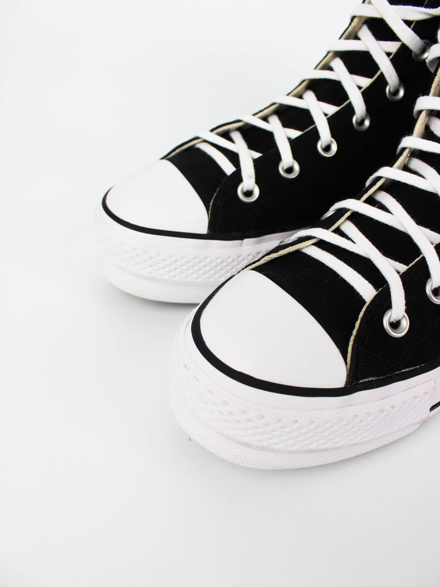 Converse Chuck Taylor All Star Platform Hi