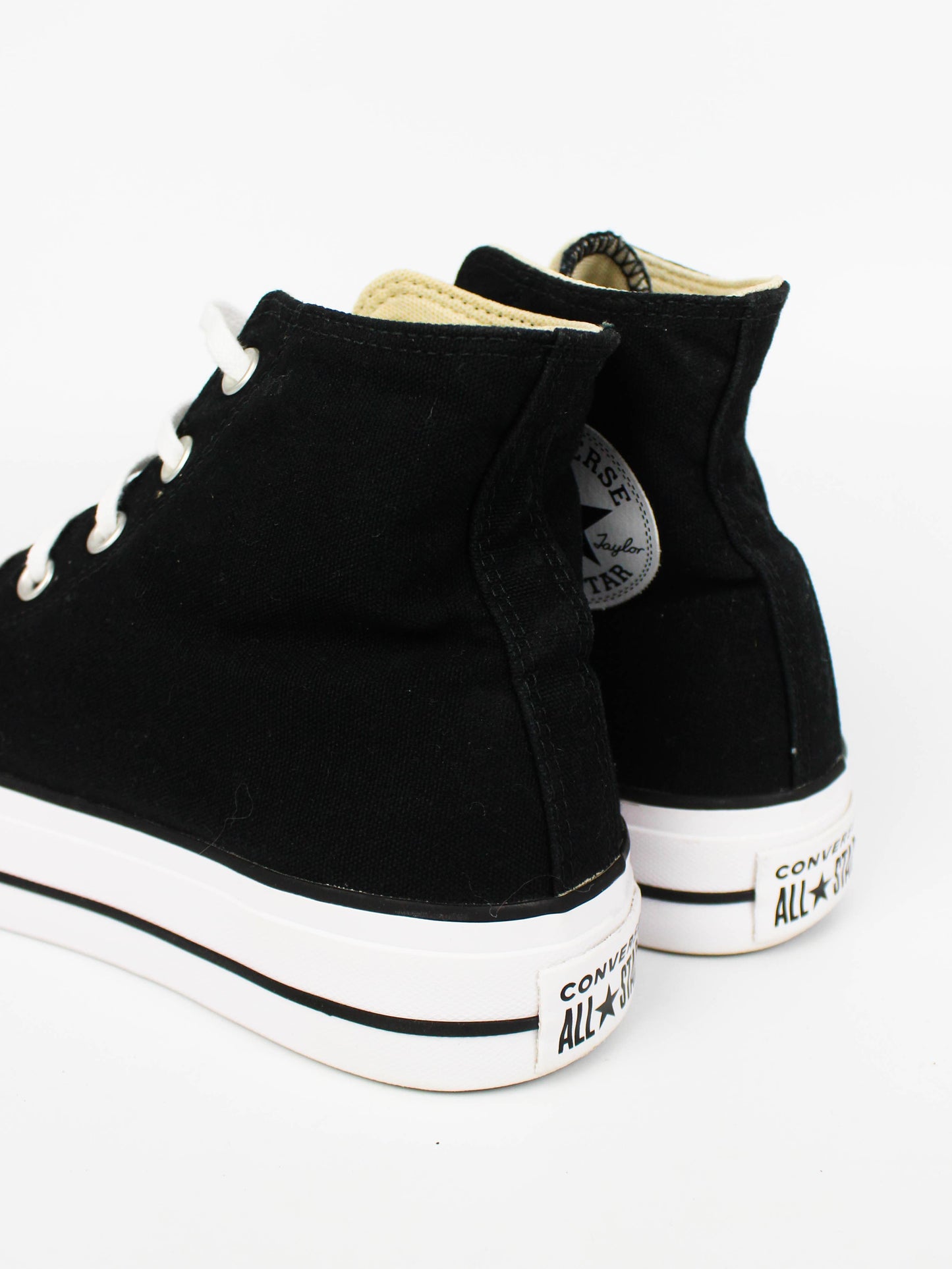 Converse Chuck Taylor All Star Platform Hi