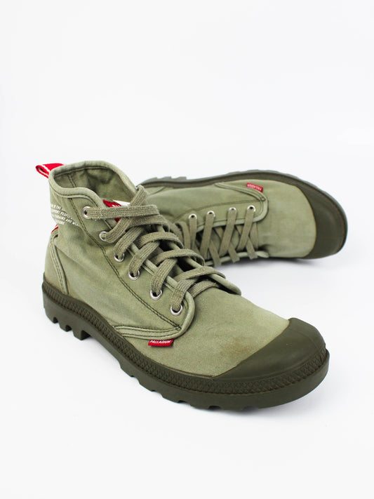 Palladium Pampa Hi Dare