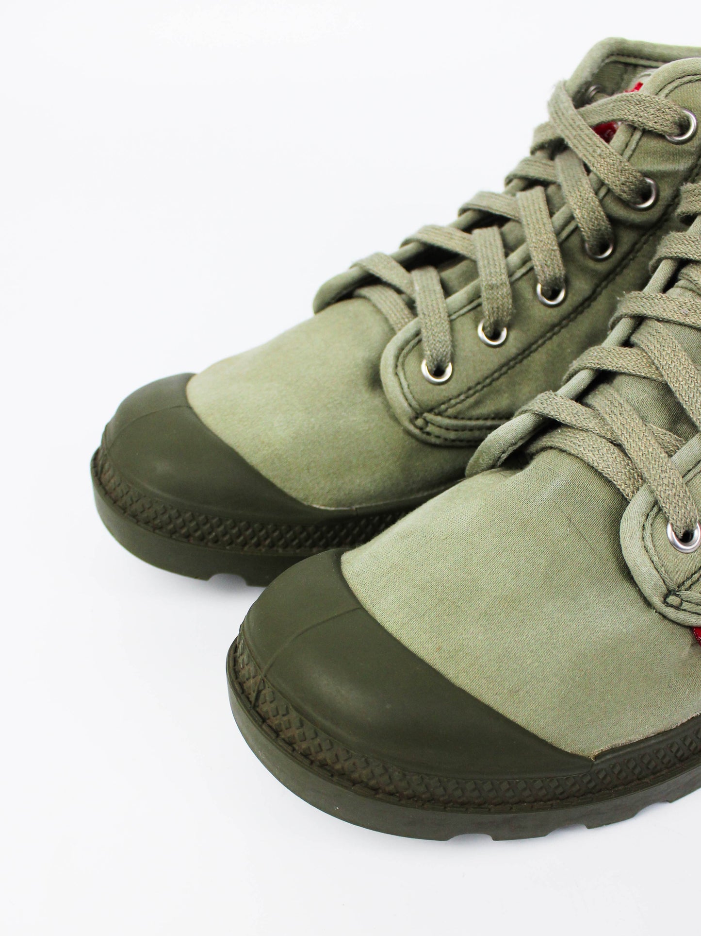 Palladium Pampa Hi Dare