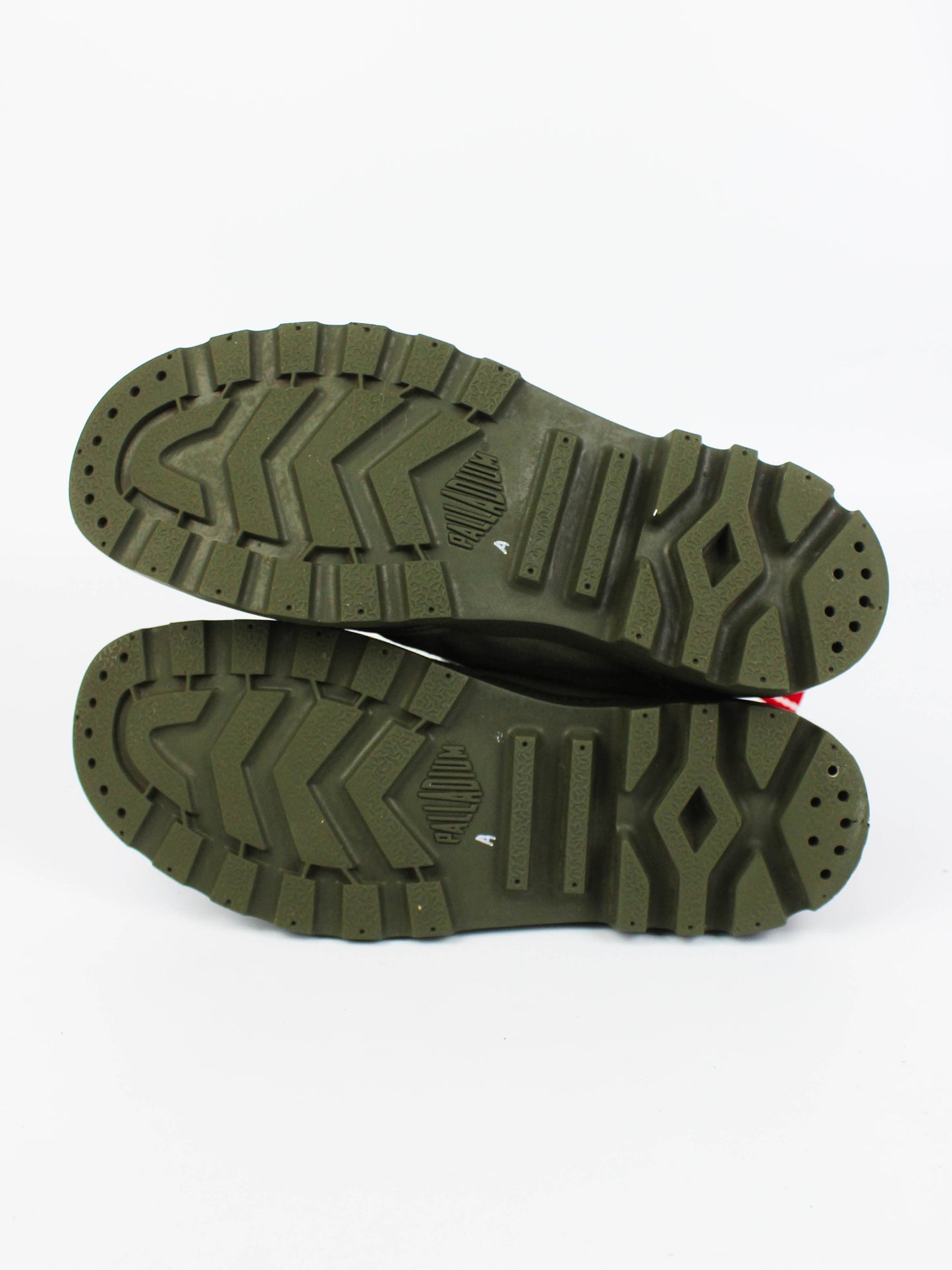 Palladium Pampa Hi Dare