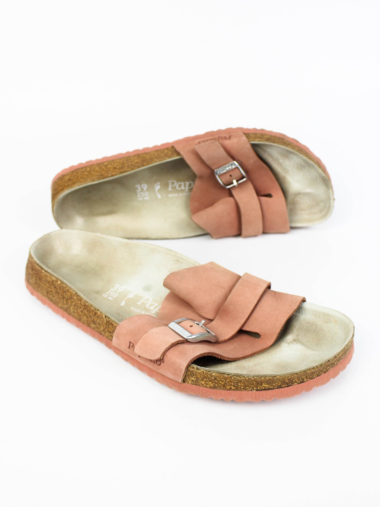 Papillio Carmen Pink