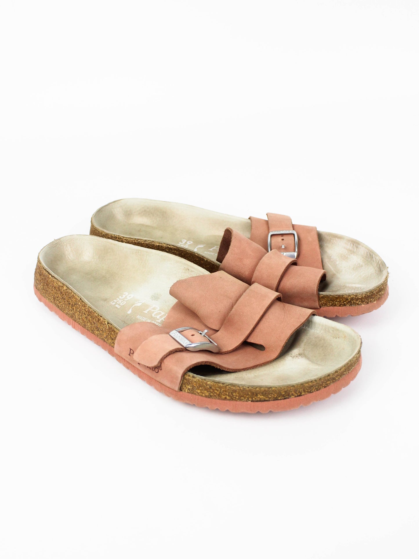 Papillio Carmen Pink