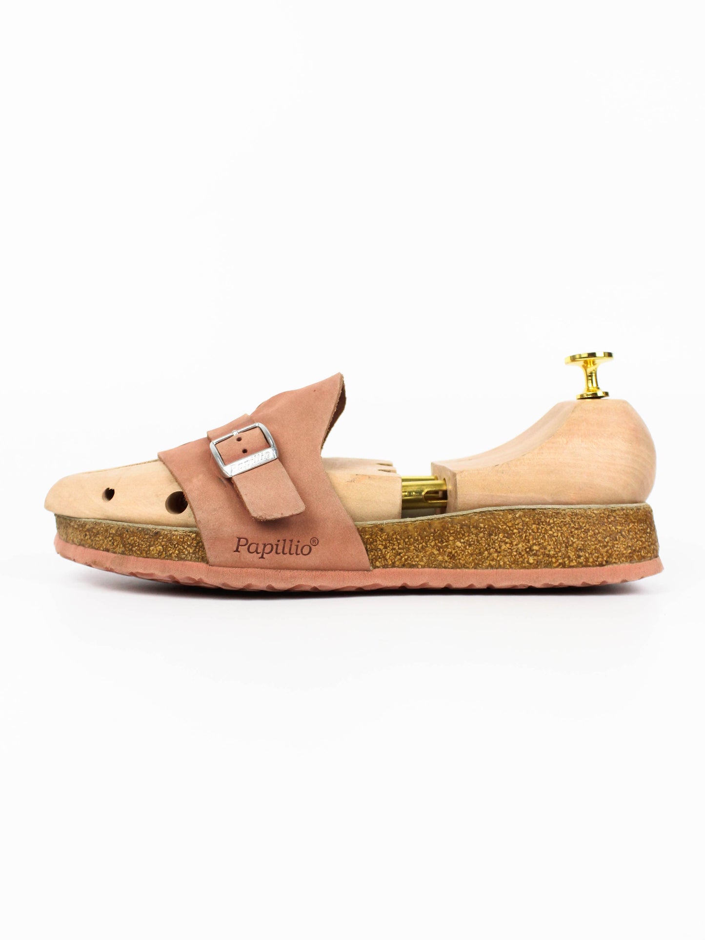 Papillio Carmen Pink