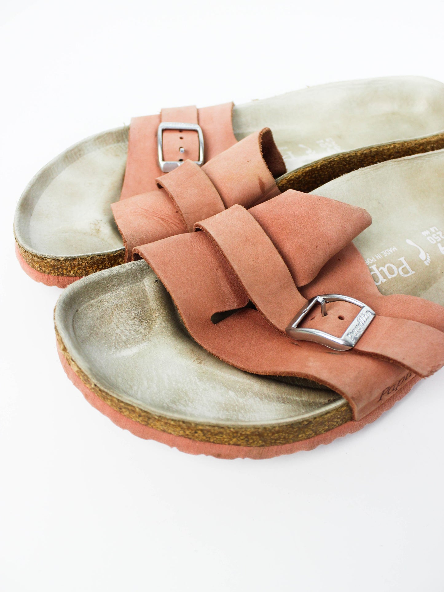 Papillio Carmen Pink