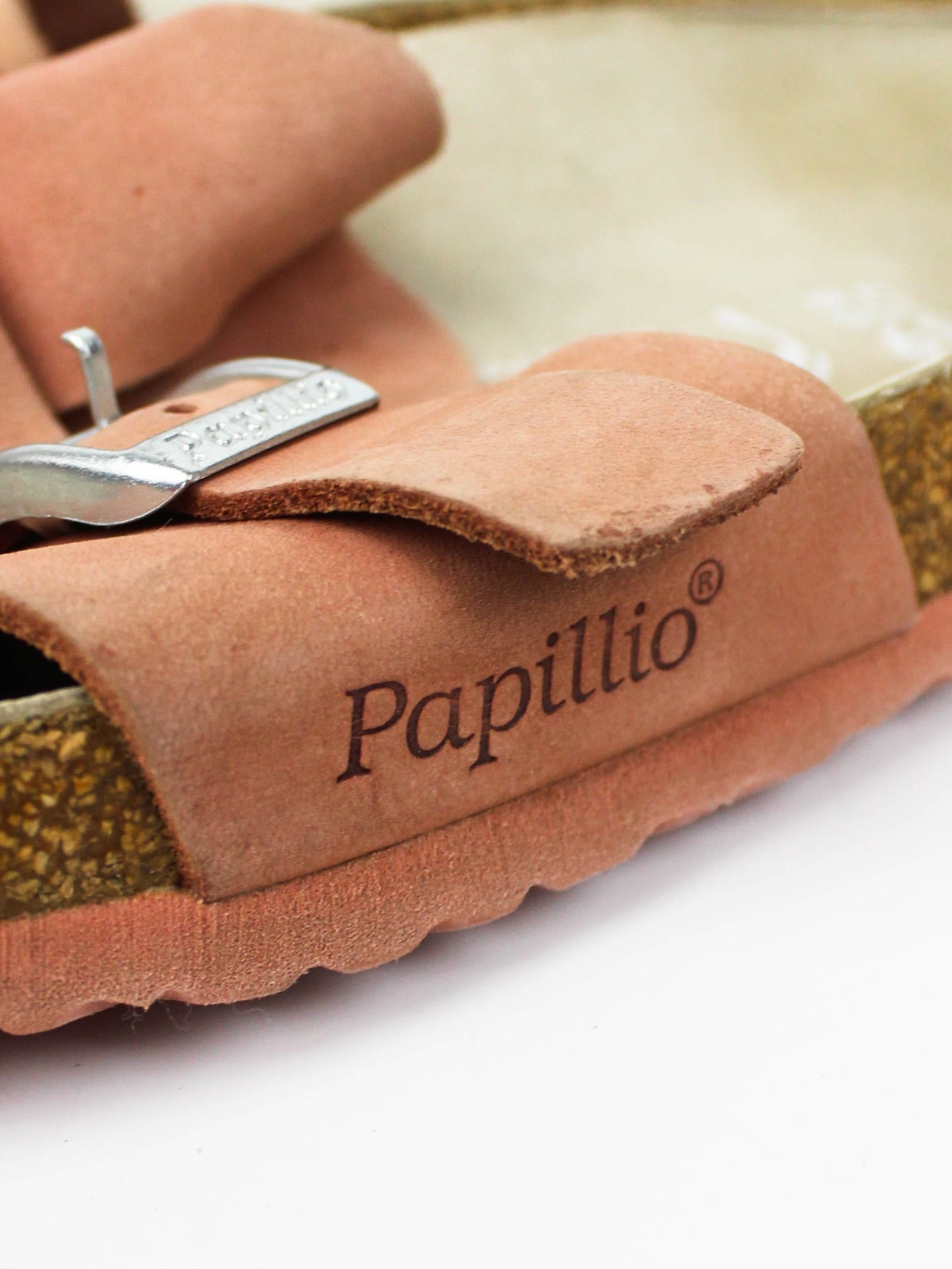 Papillio Carmen Pink