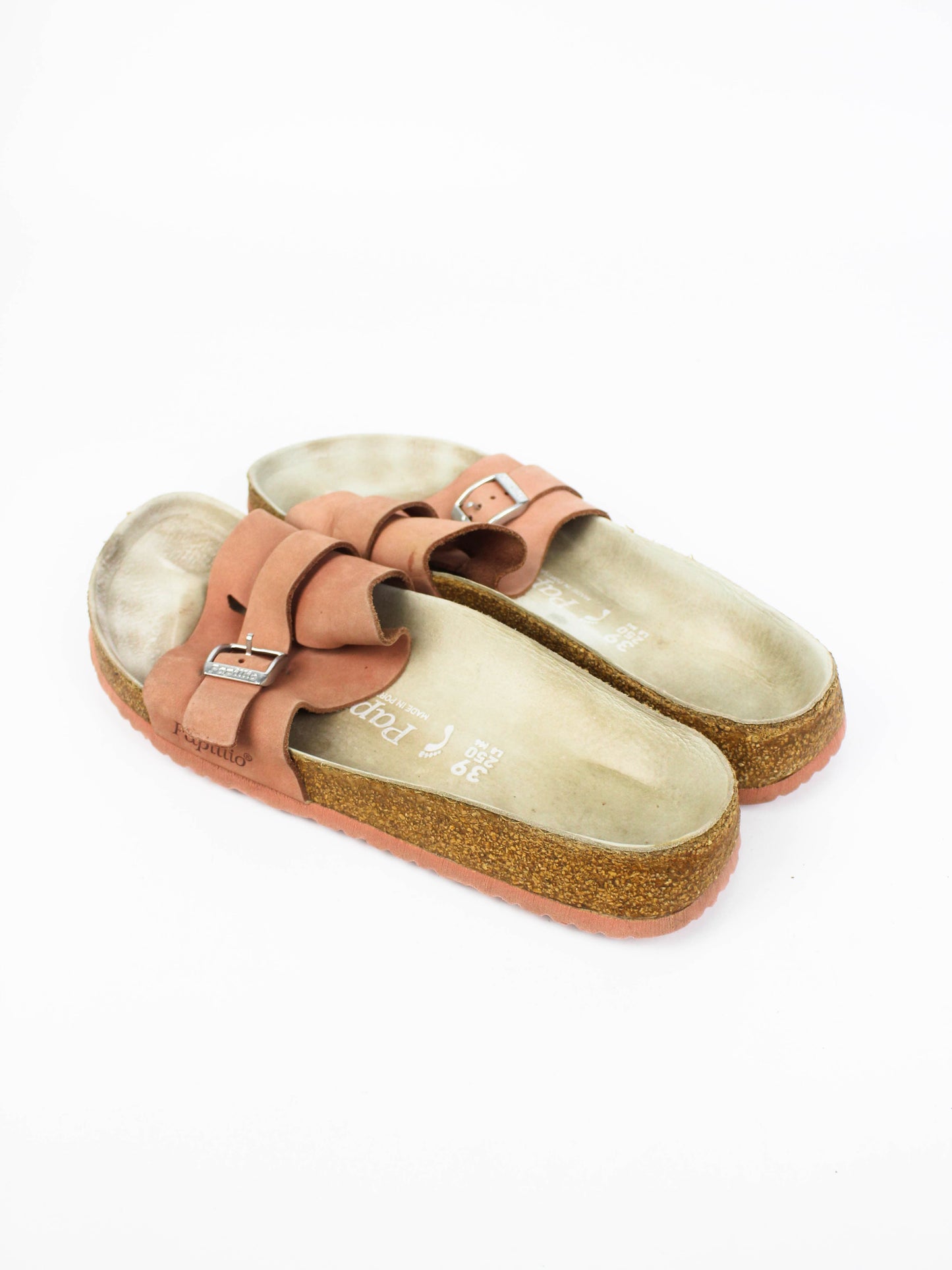 Papillio Carmen Pink