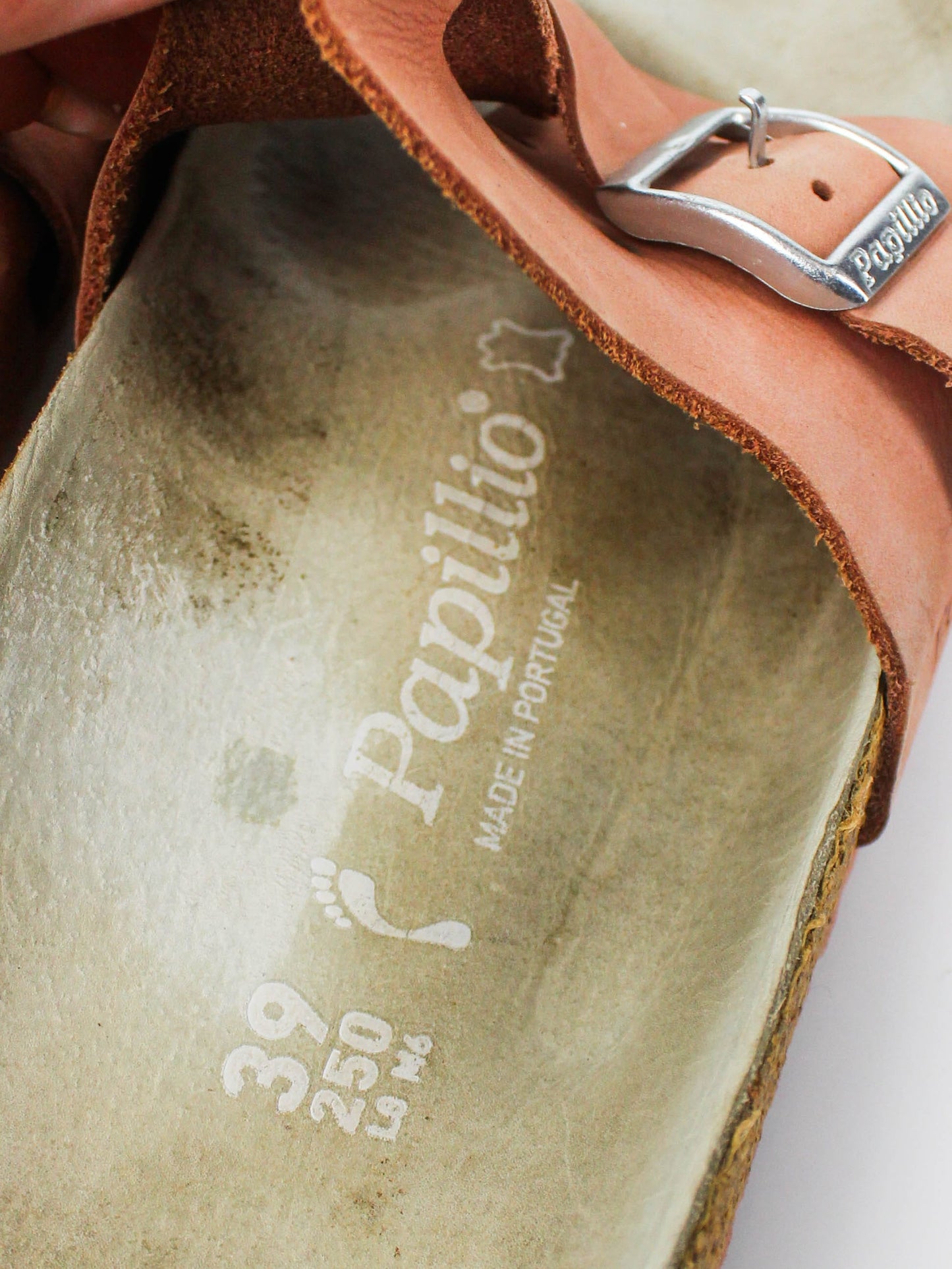 Papillio Carmen Pink