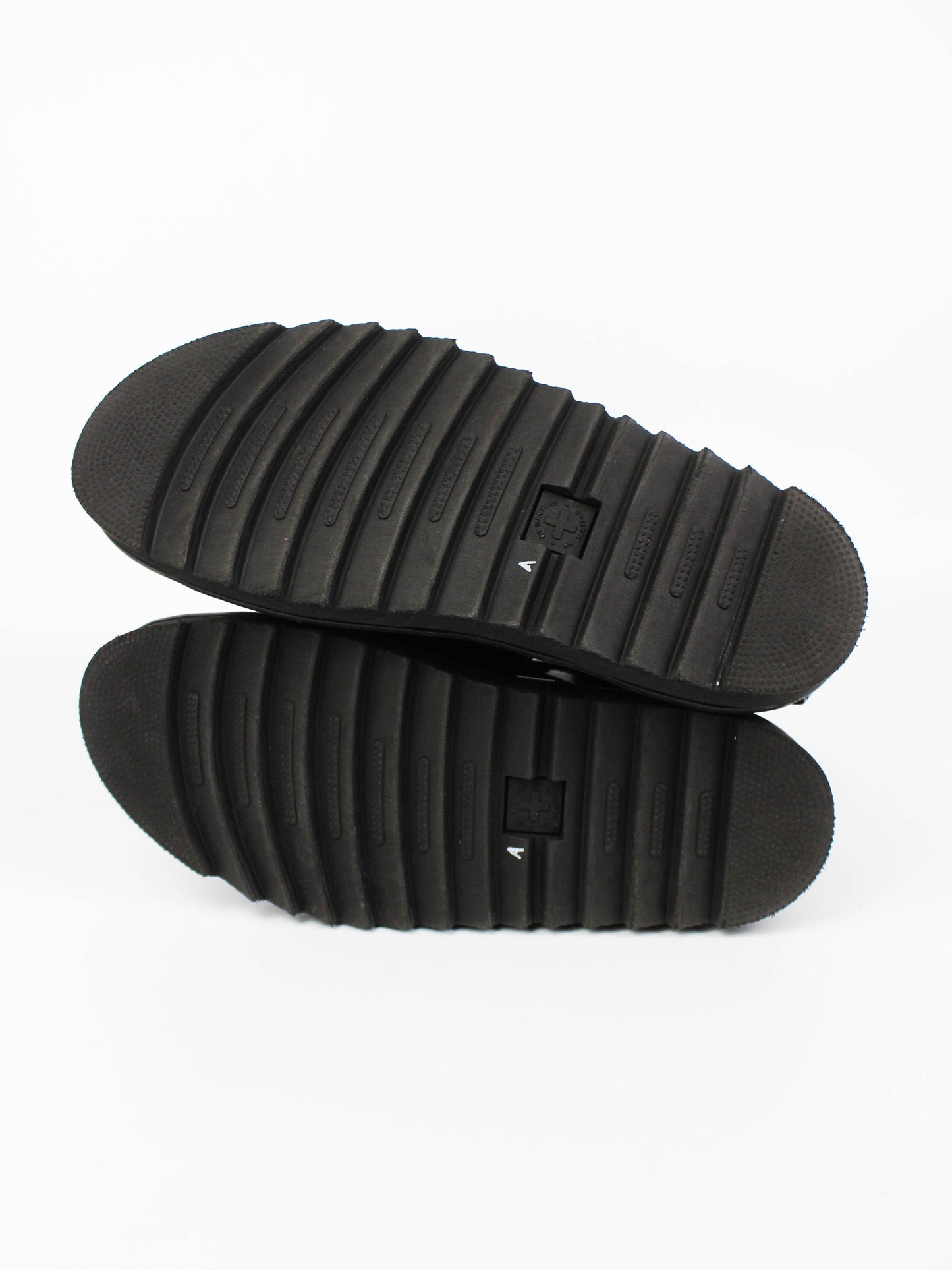 Dr. Martens Terry Brando Black