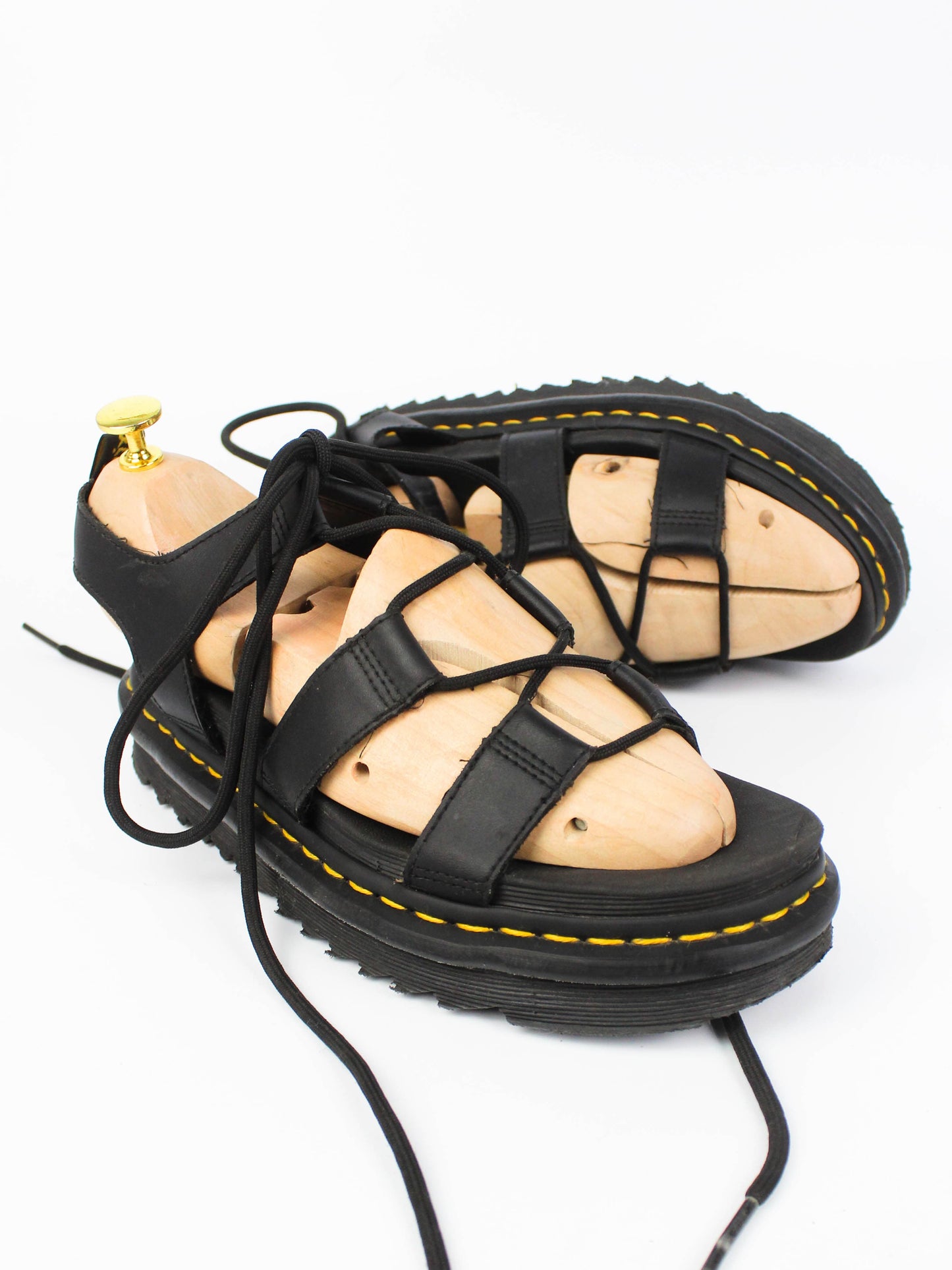 Dr. Martens Nartilla