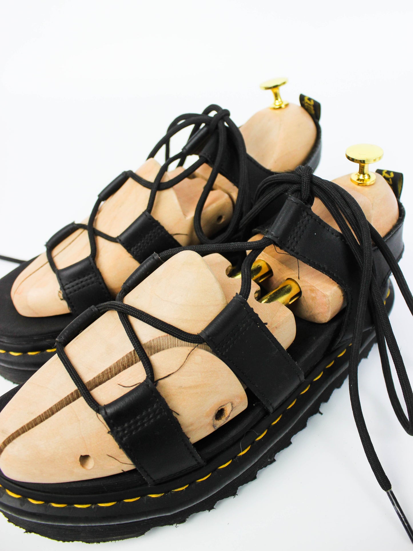 Dr. Martens Nartilla