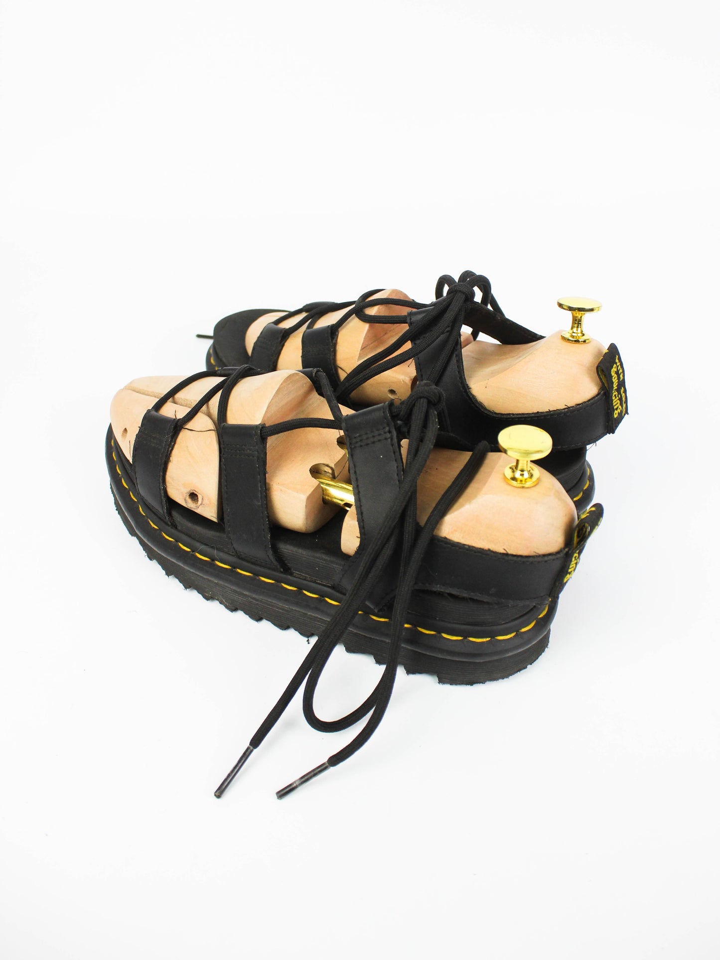 Dr. Martens Nartilla