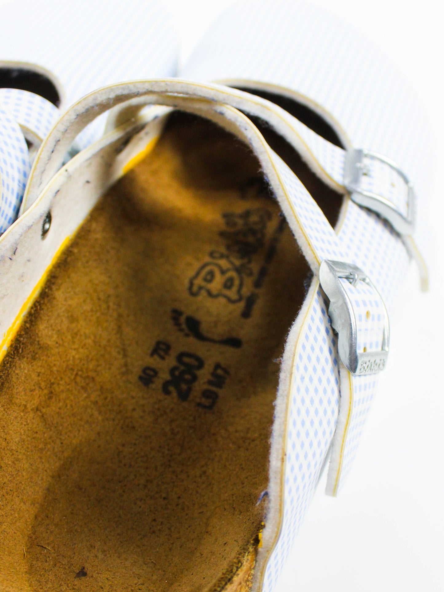 Birkenstock Tokio Pro