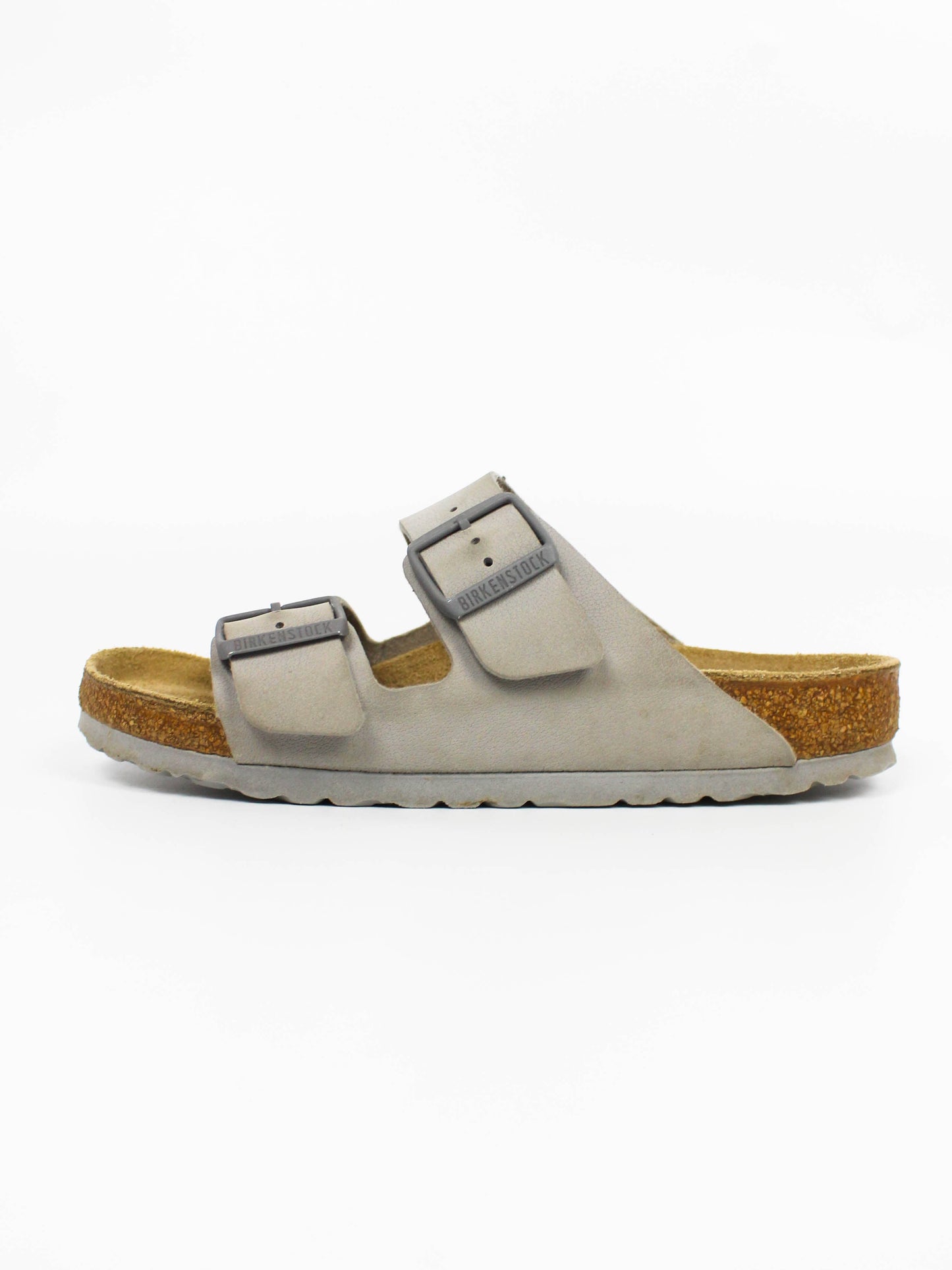 Birkenstock Arizona Grey