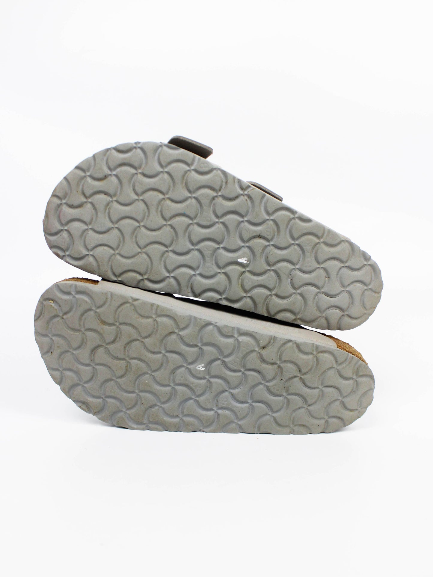Birkenstock Arizona Grey