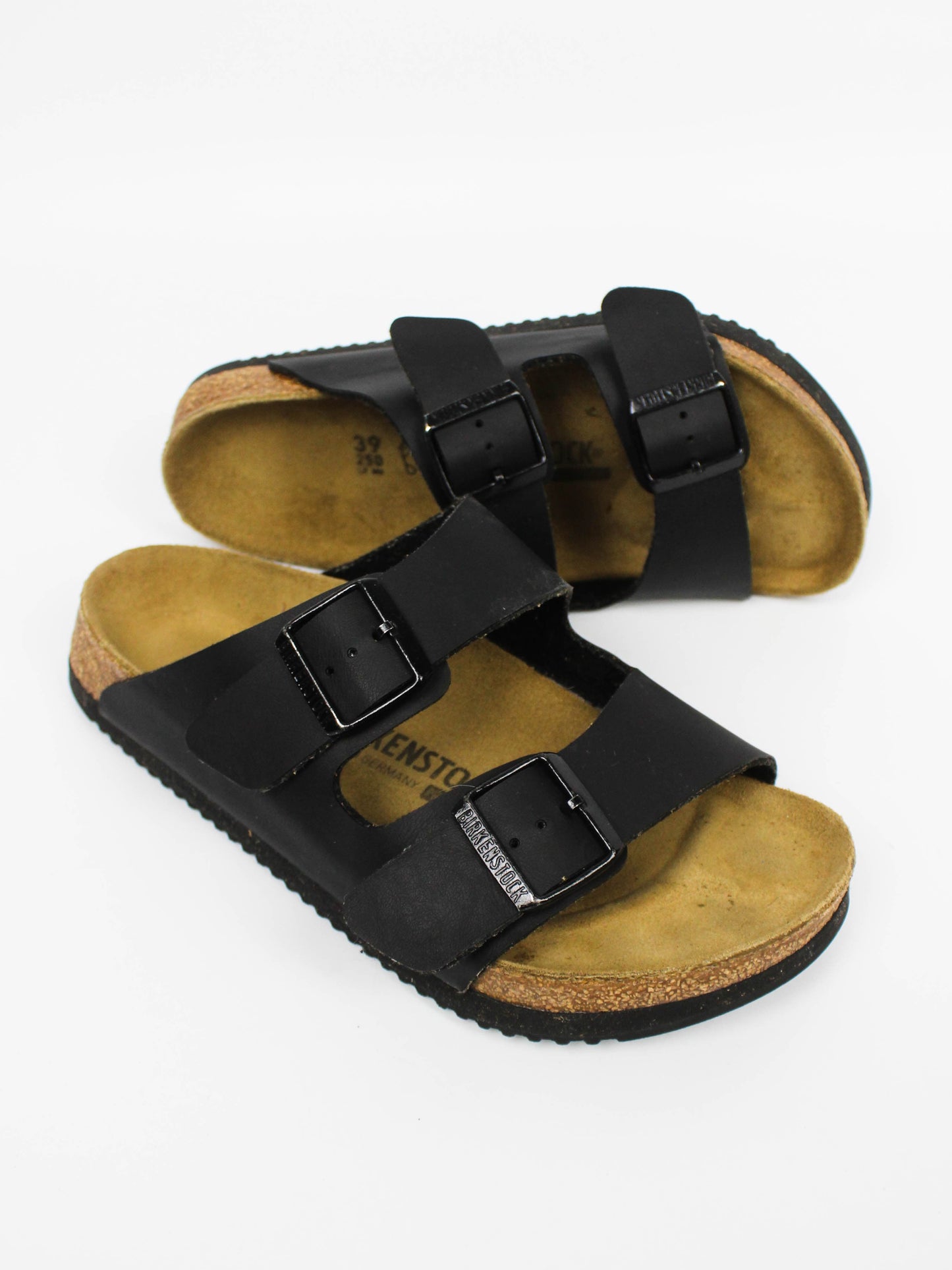 Birkenstock Arizona Black