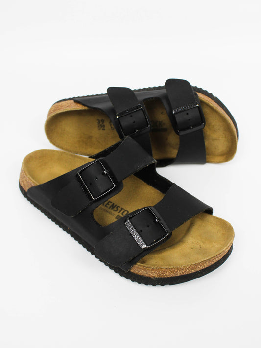 Birkenstock Arizona Black