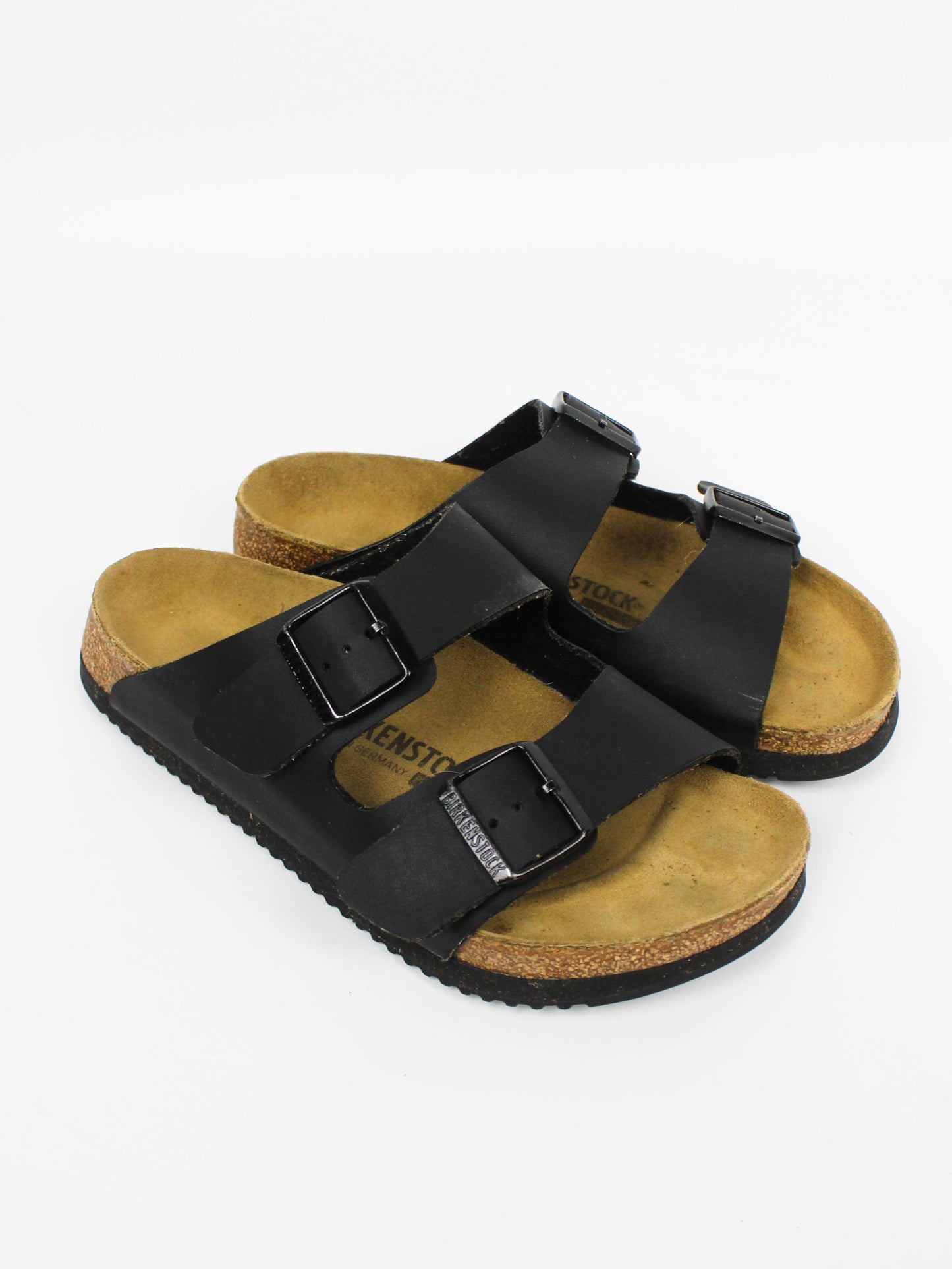 Birkenstock Arizona Black