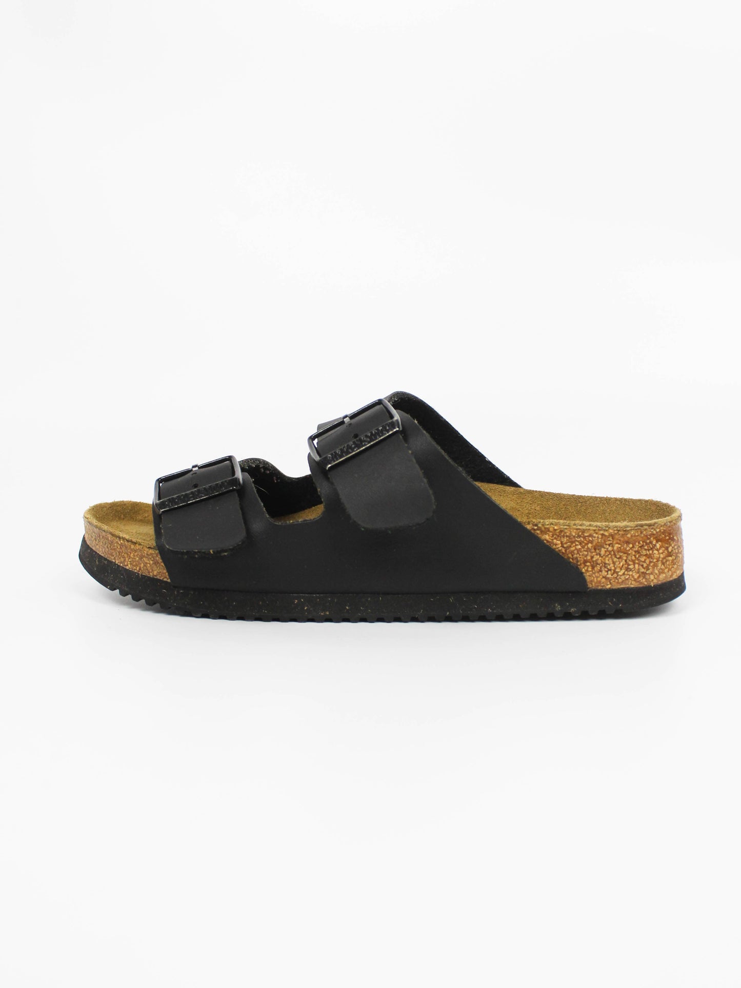 Birkenstock Arizona Black