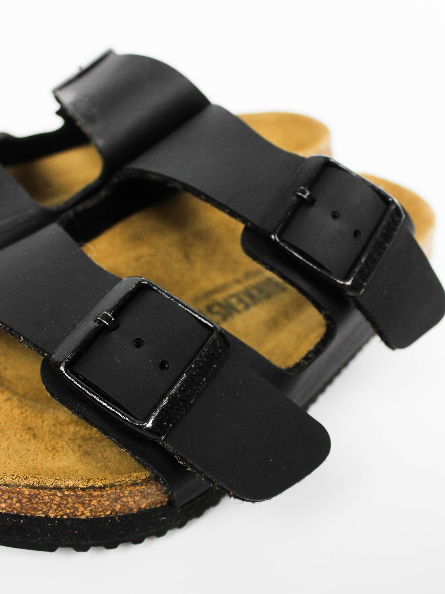 Birkenstock Arizona Black