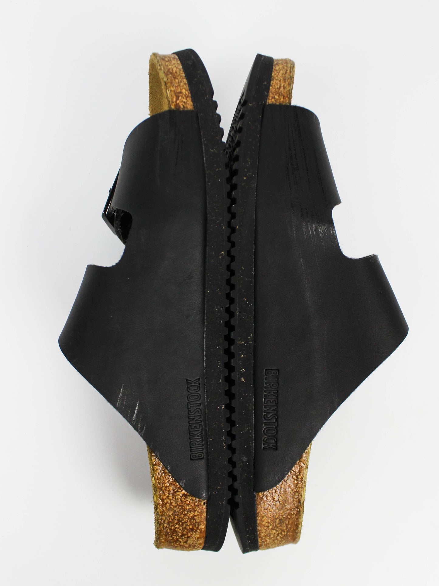 Birkenstock Arizona Black