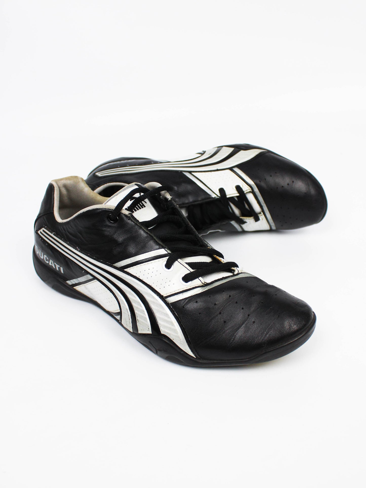 Puma Ducati Motorsports Black