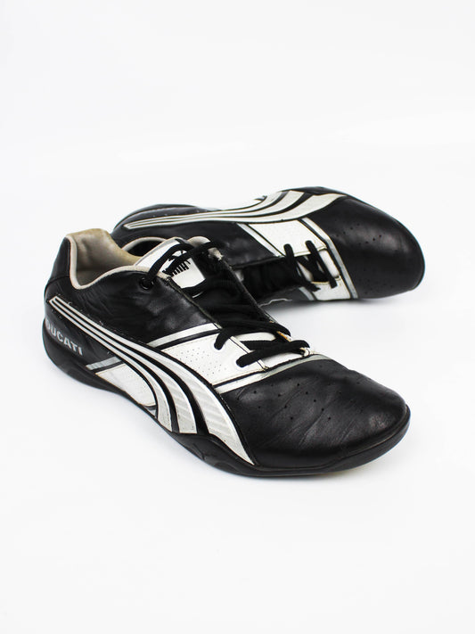 Puma Ducati Motorsports Black