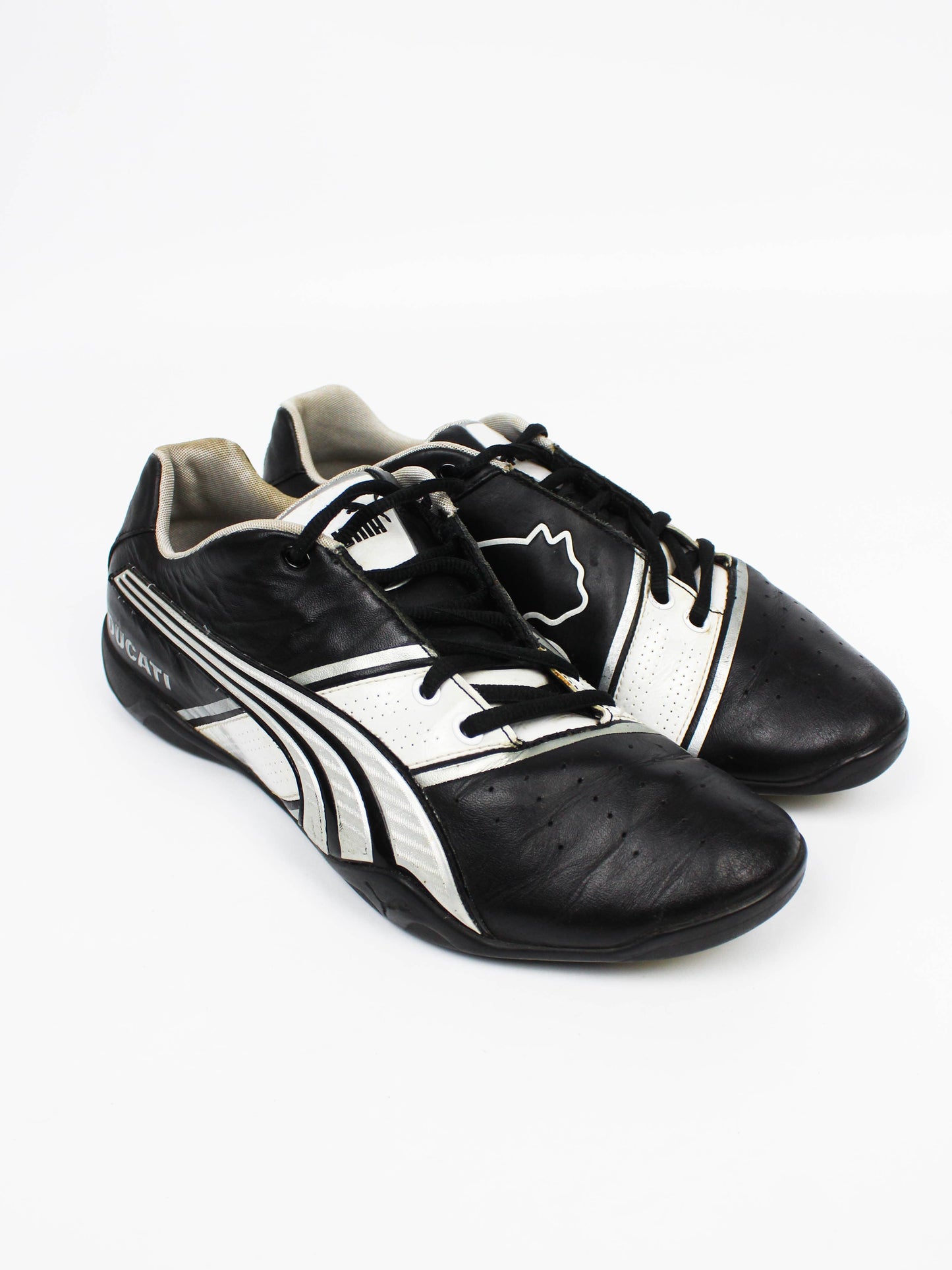 Puma Ducati Motorsports Black