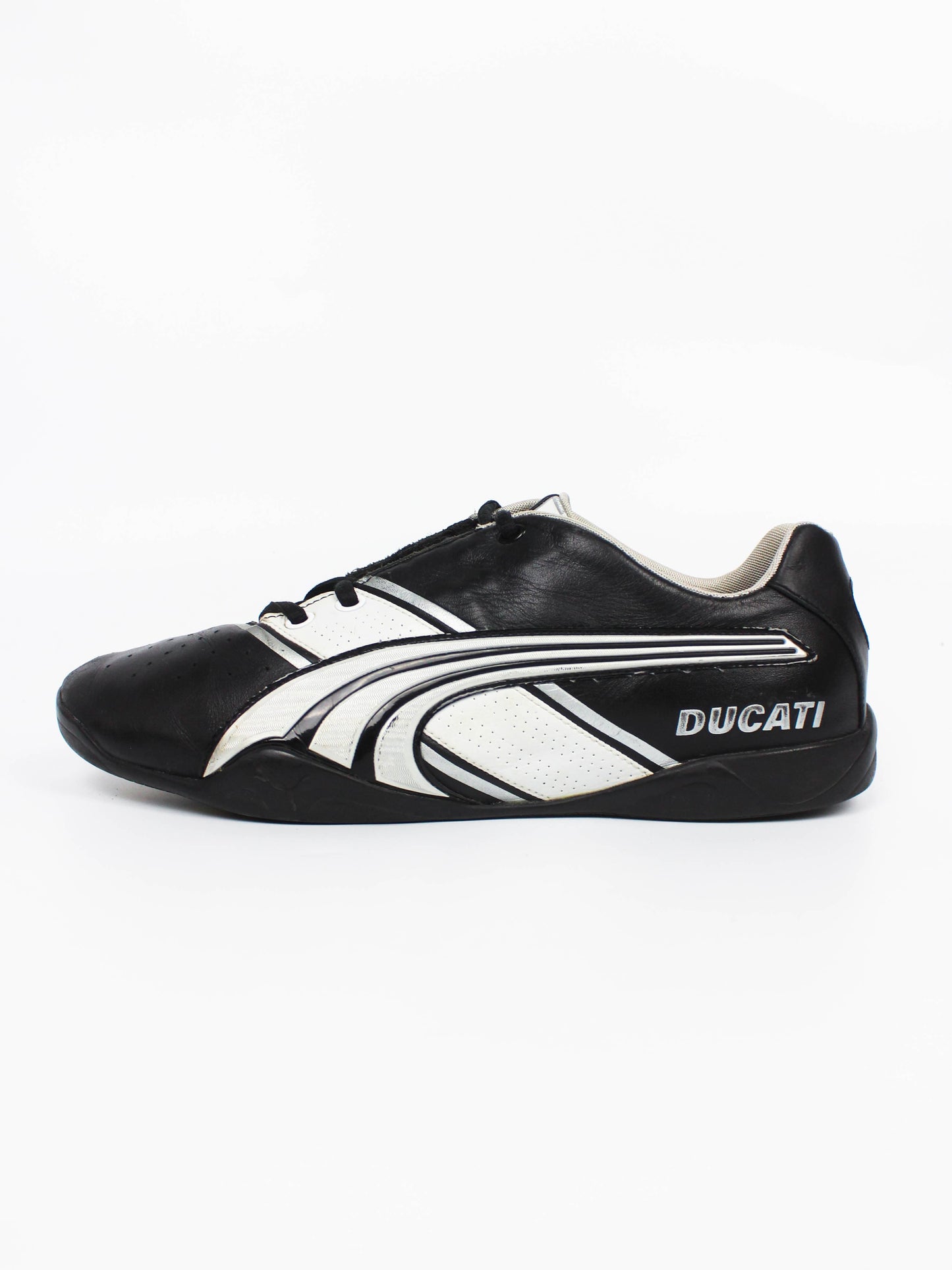 Puma Ducati Motorsports Black