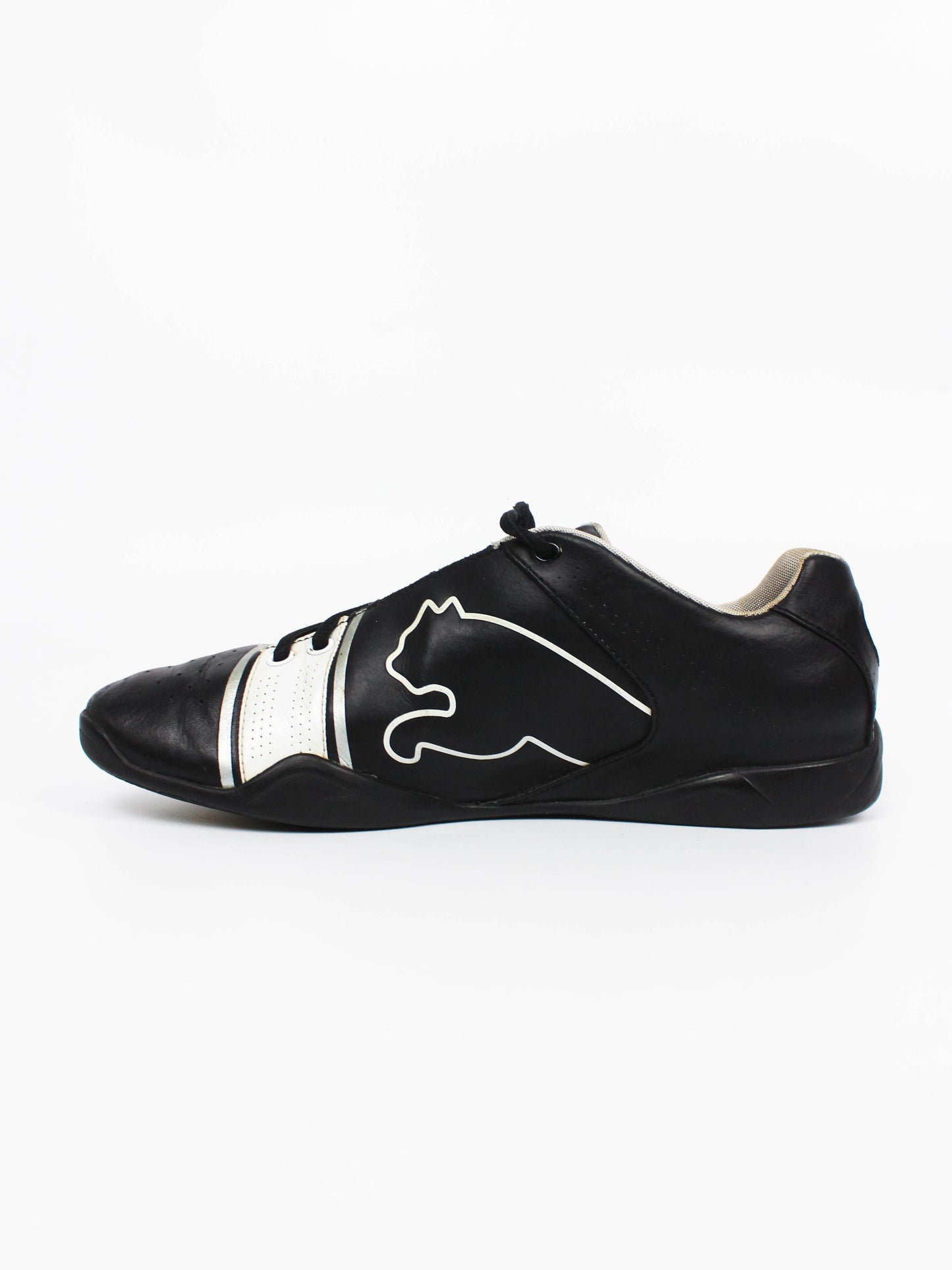 Puma Ducati Motorsports Black