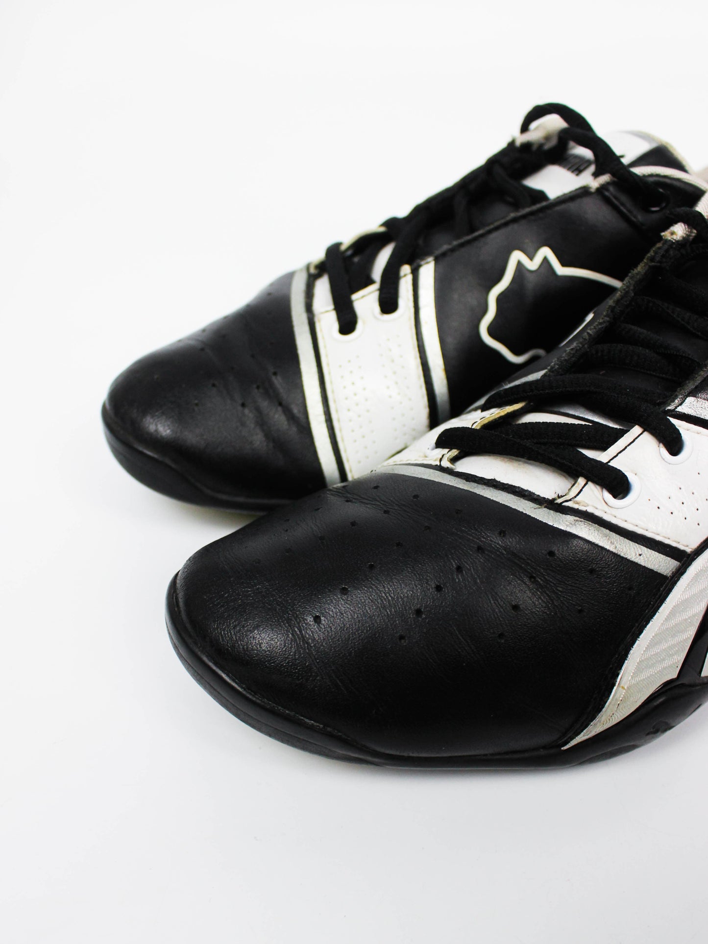 Puma Ducati Motorsports Black