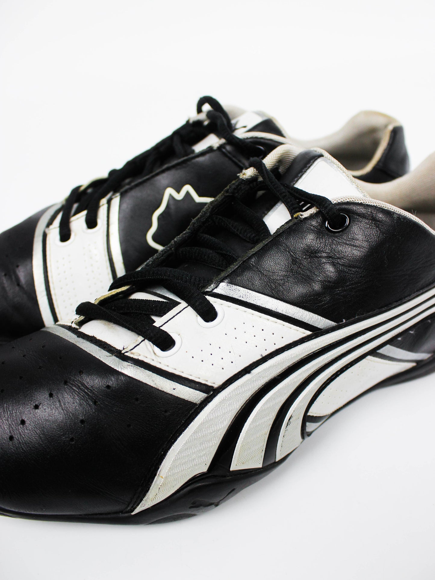 Puma Ducati Motorsports Black