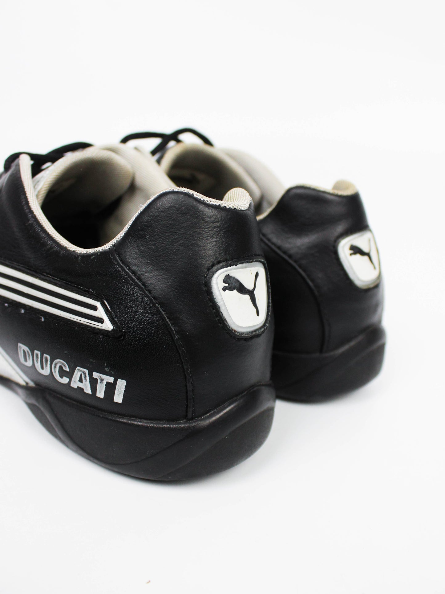 Puma Ducati Motorsports Black