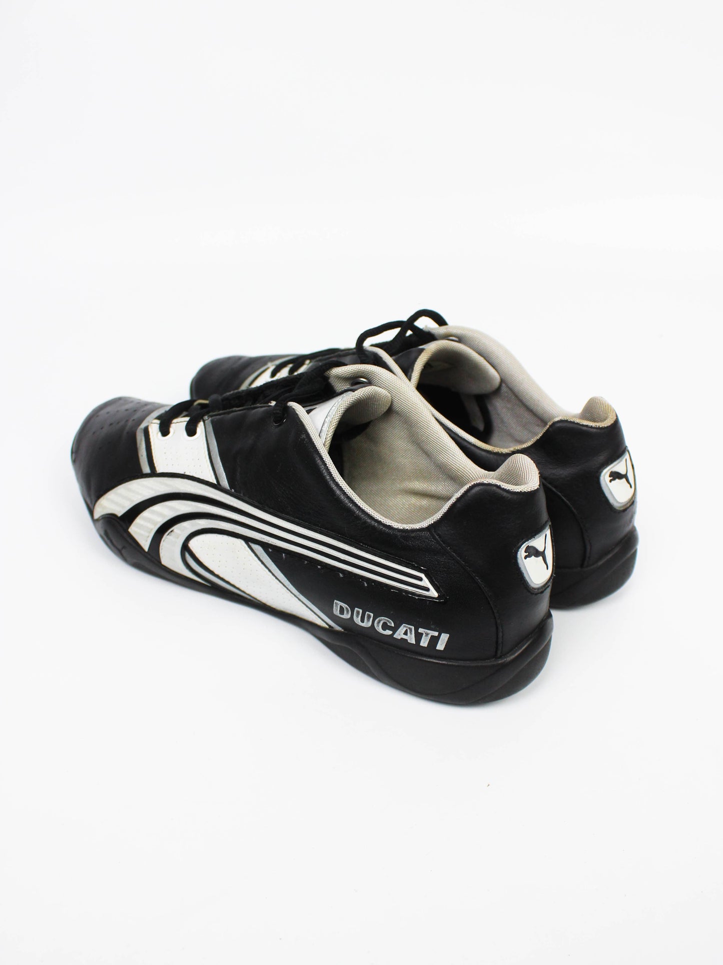 Puma Ducati Motorsports Black