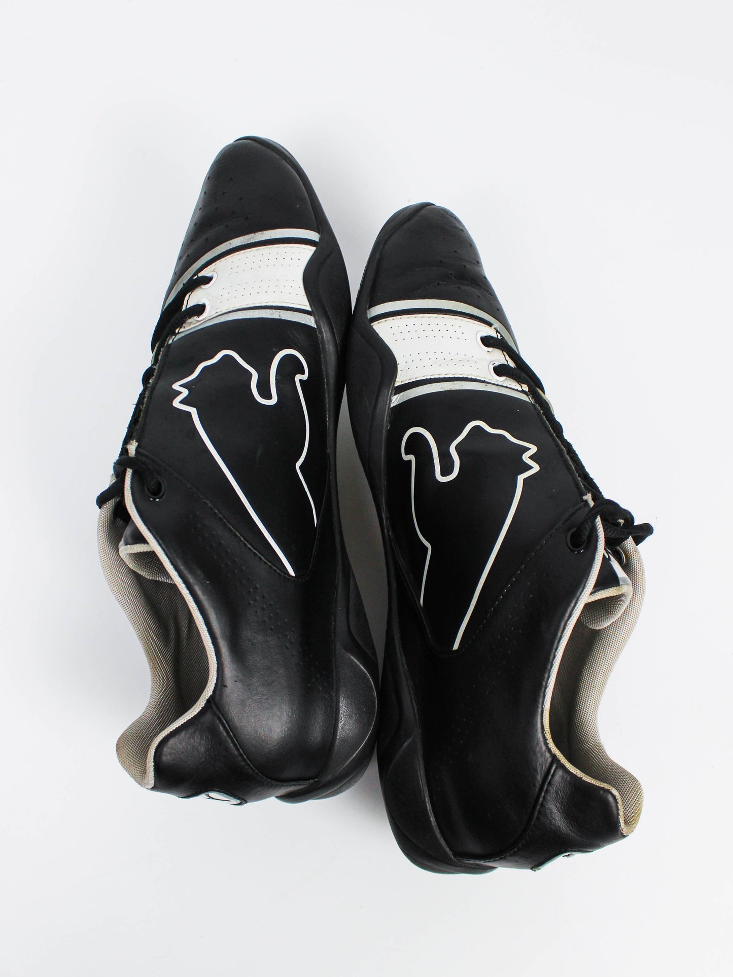 Puma Ducati Motorsports Black