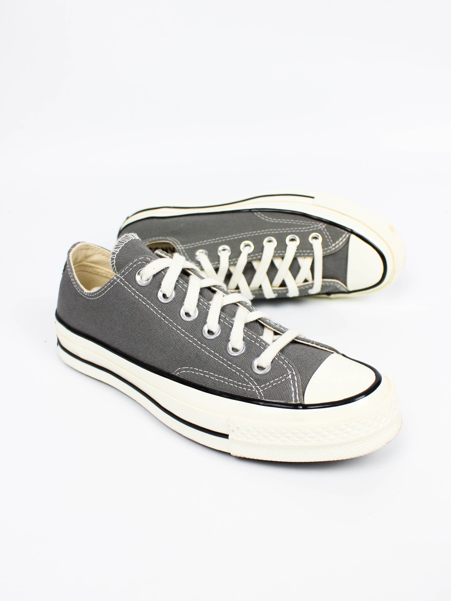 Converse Chuck 70 Low Mason Grey