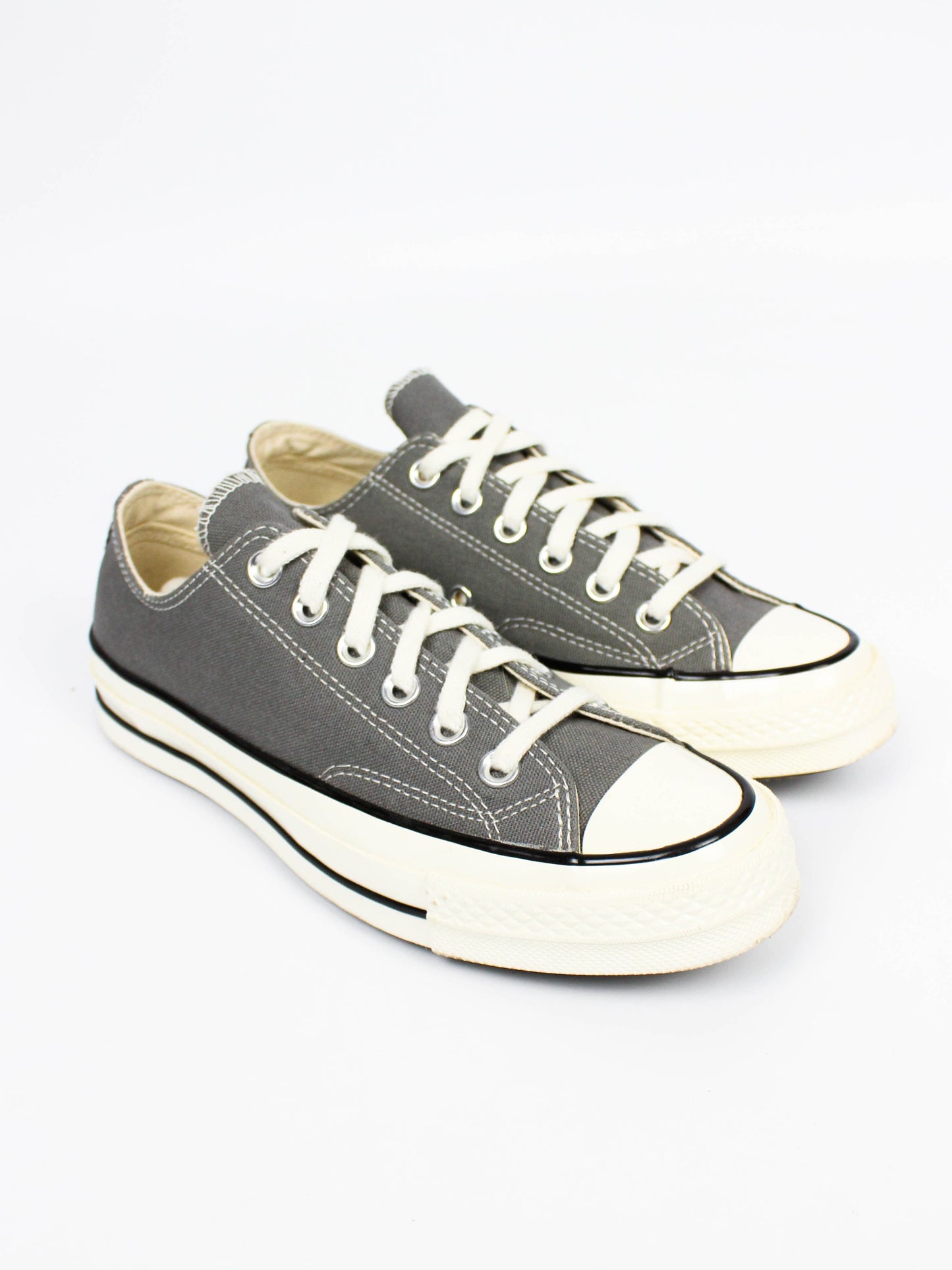 Converse Chuck 70 Low Mason Grey
