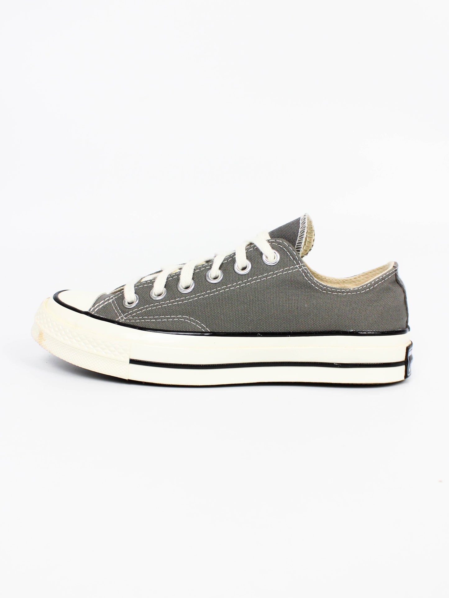 Converse Chuck 70 Low Mason Grey