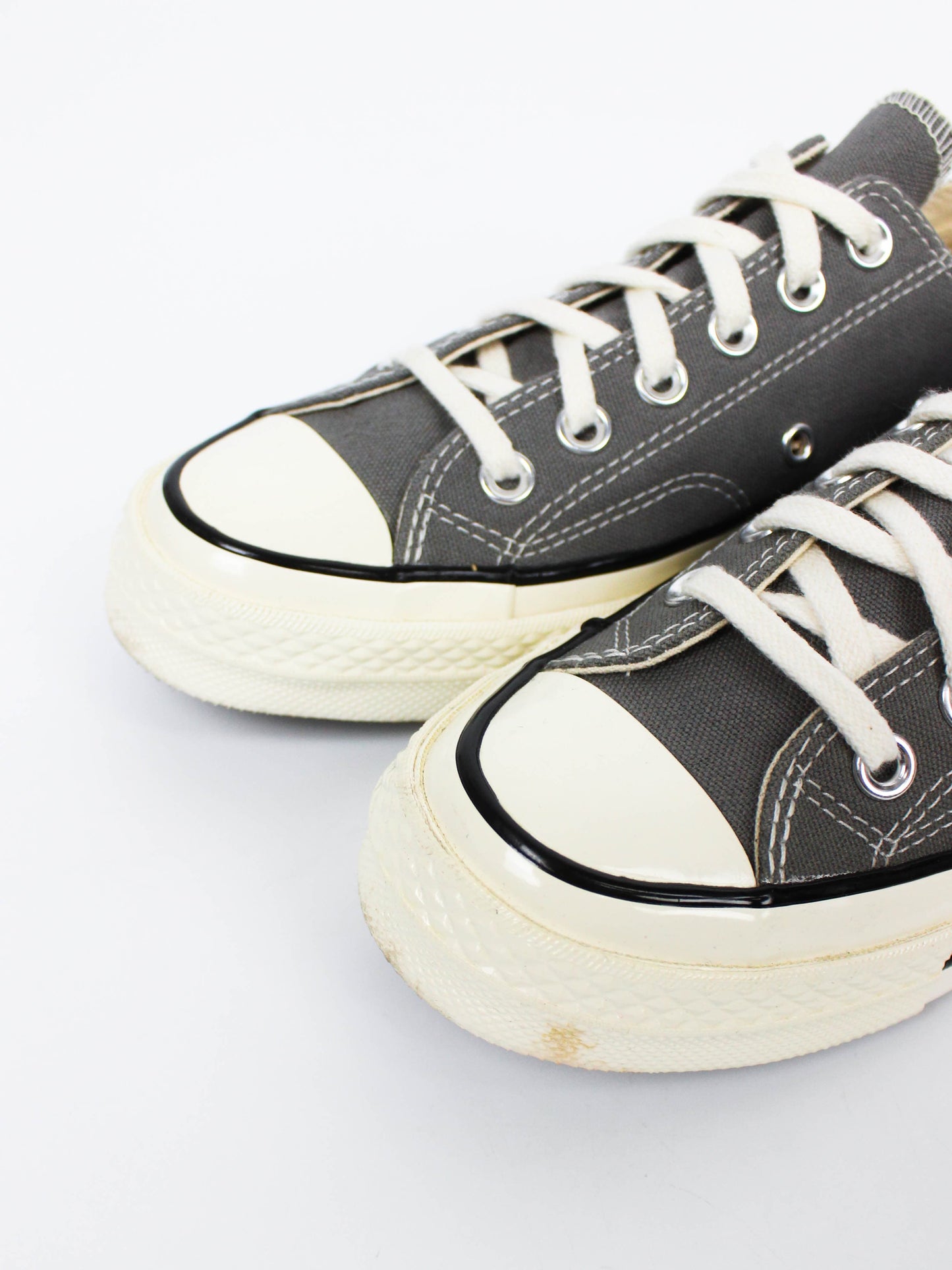 Converse Chuck 70 Low Mason Grey