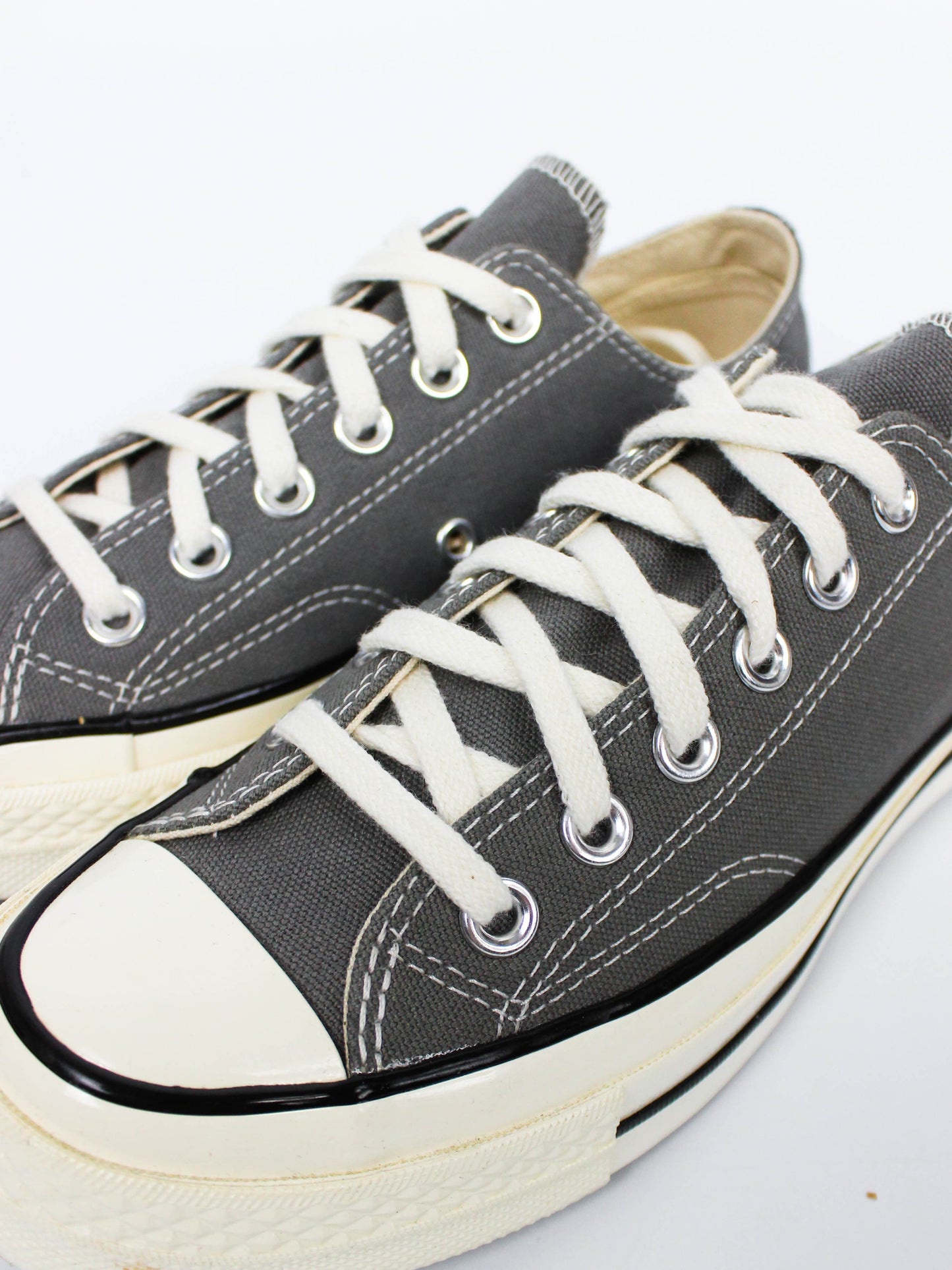 Converse Chuck 70 Low Mason Grey