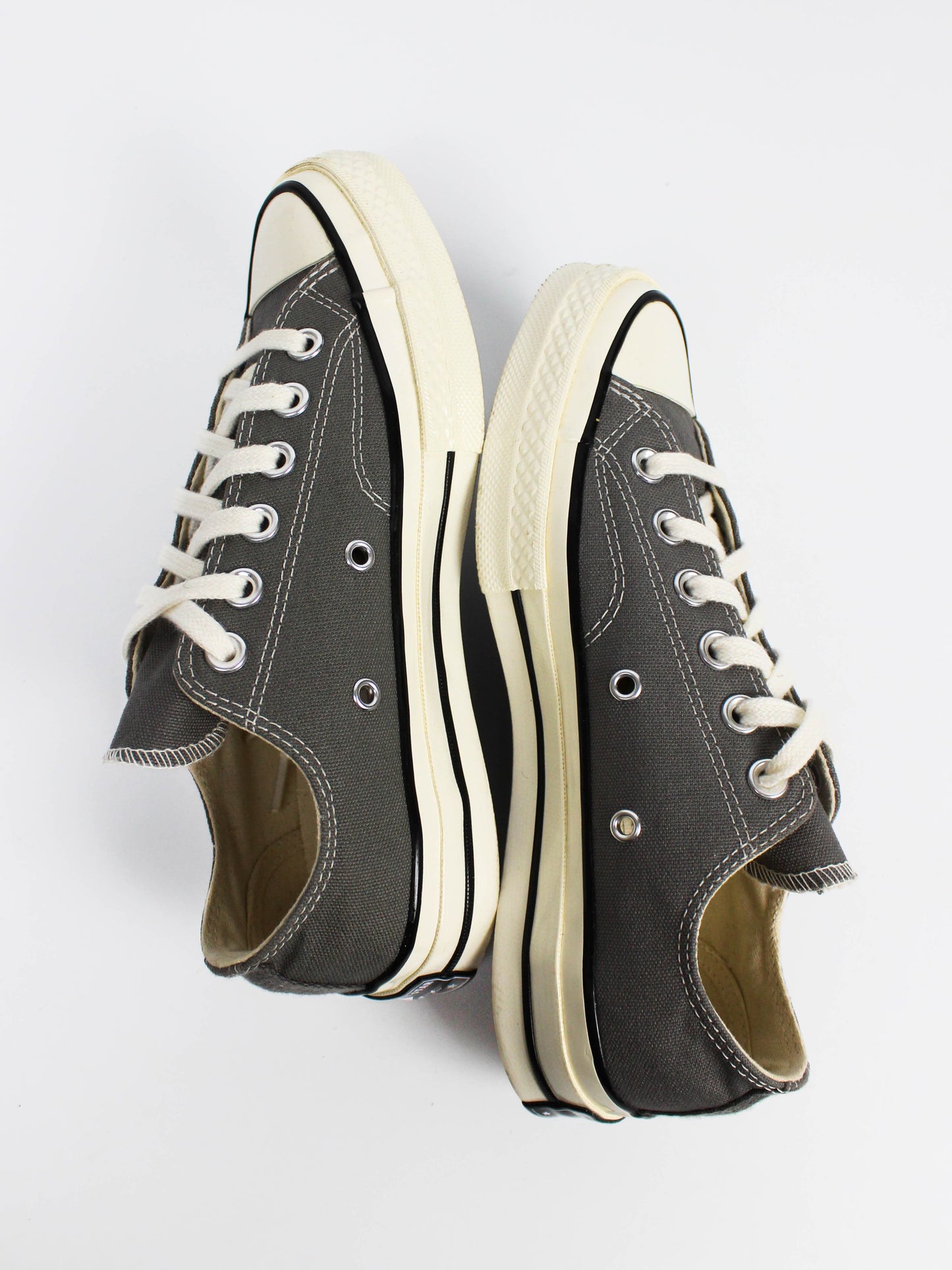 Converse Chuck 70 Low Mason Grey
