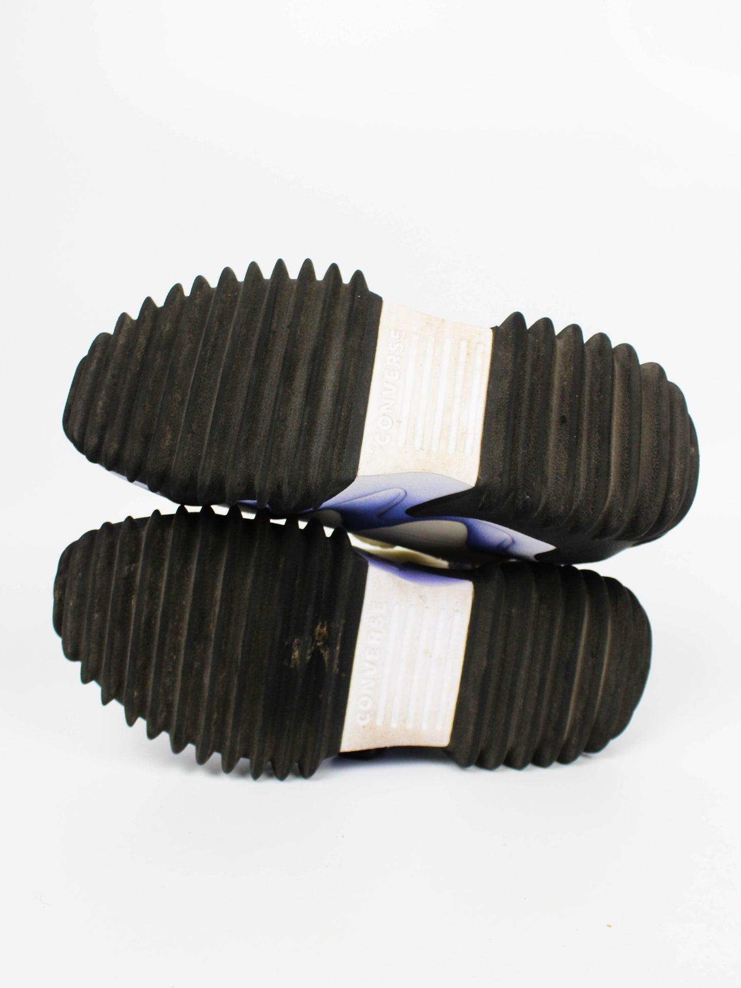 Converse Run Star Motion Platform