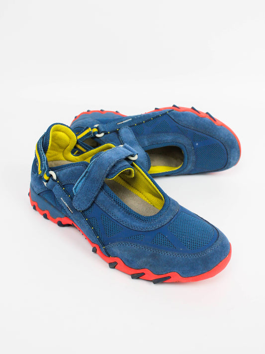 Allrounder by Mephisto Blue