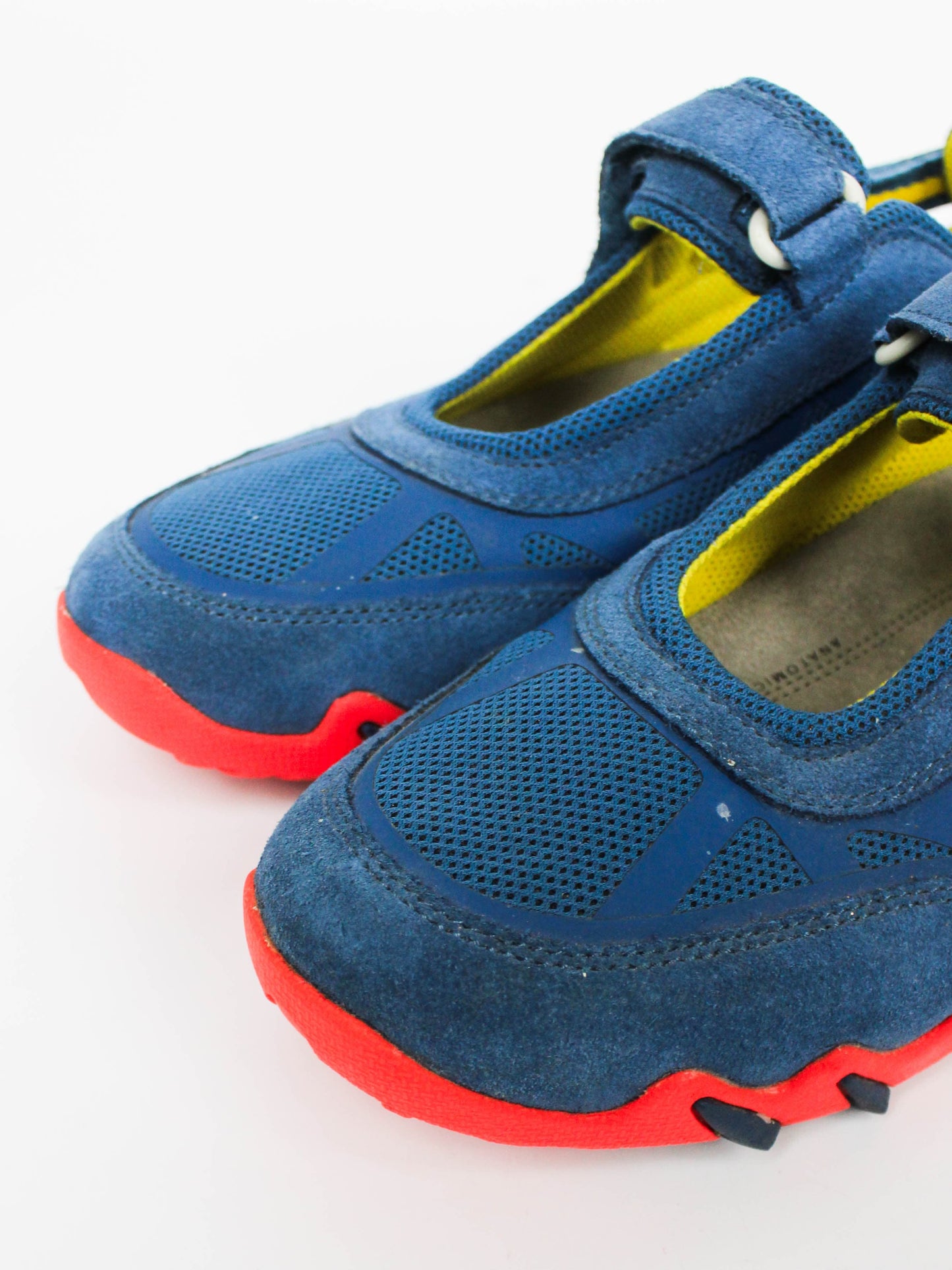 Allrounder by Mephisto Blue