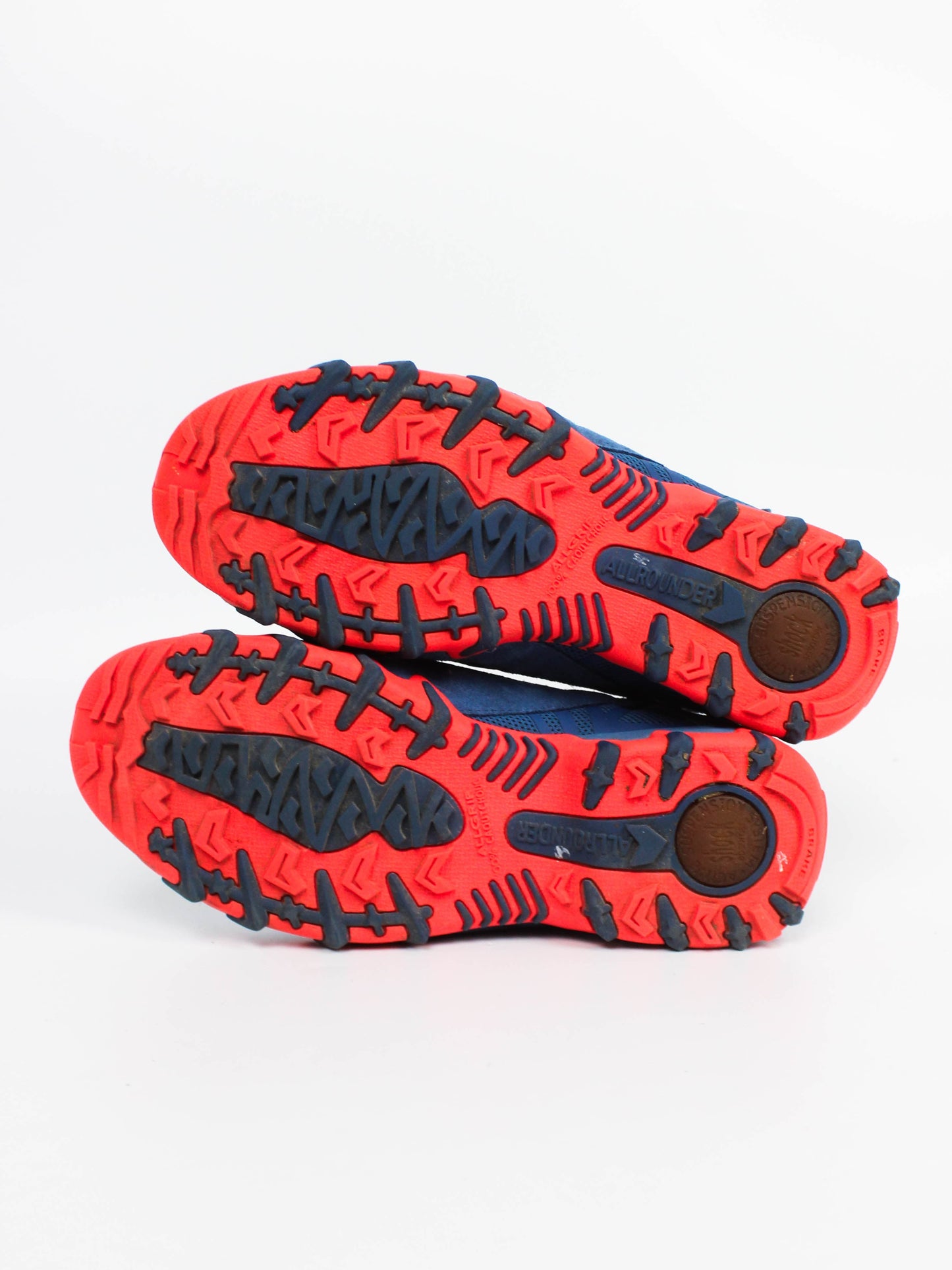 Allrounder by Mephisto Blue