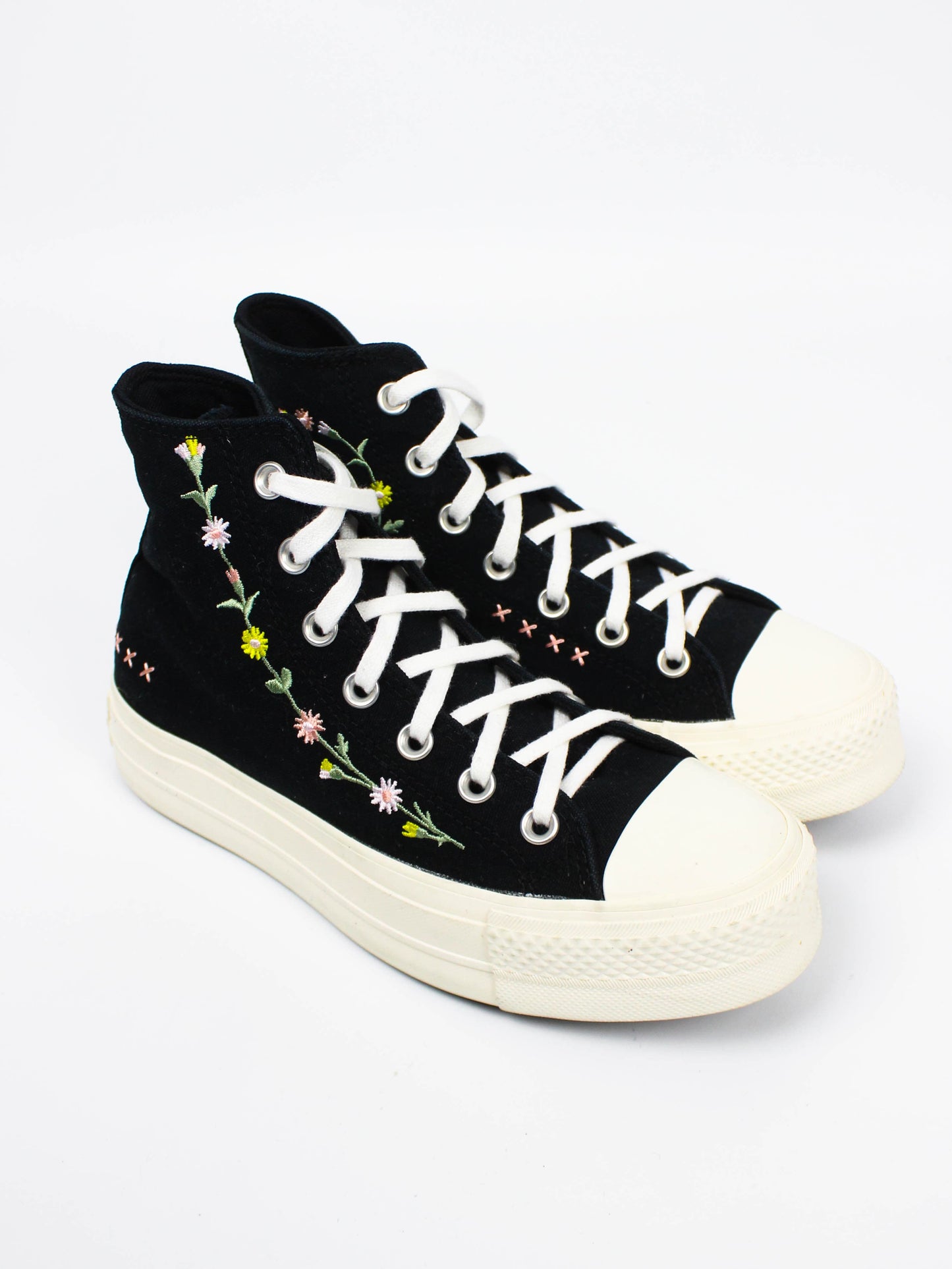 Converse Chuck Taylor All Star Lift Floral