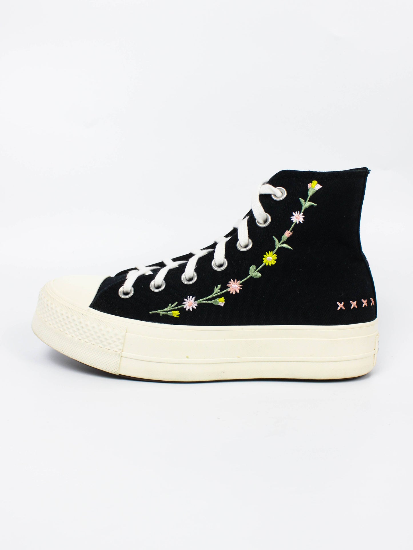 Converse Chuck Taylor All Star Lift Floral
